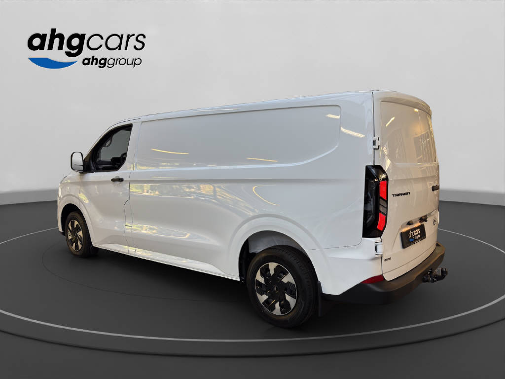 FORD Transit Custom Van 320 L2 2.5 Duratec 233 Trend PHEV - 3