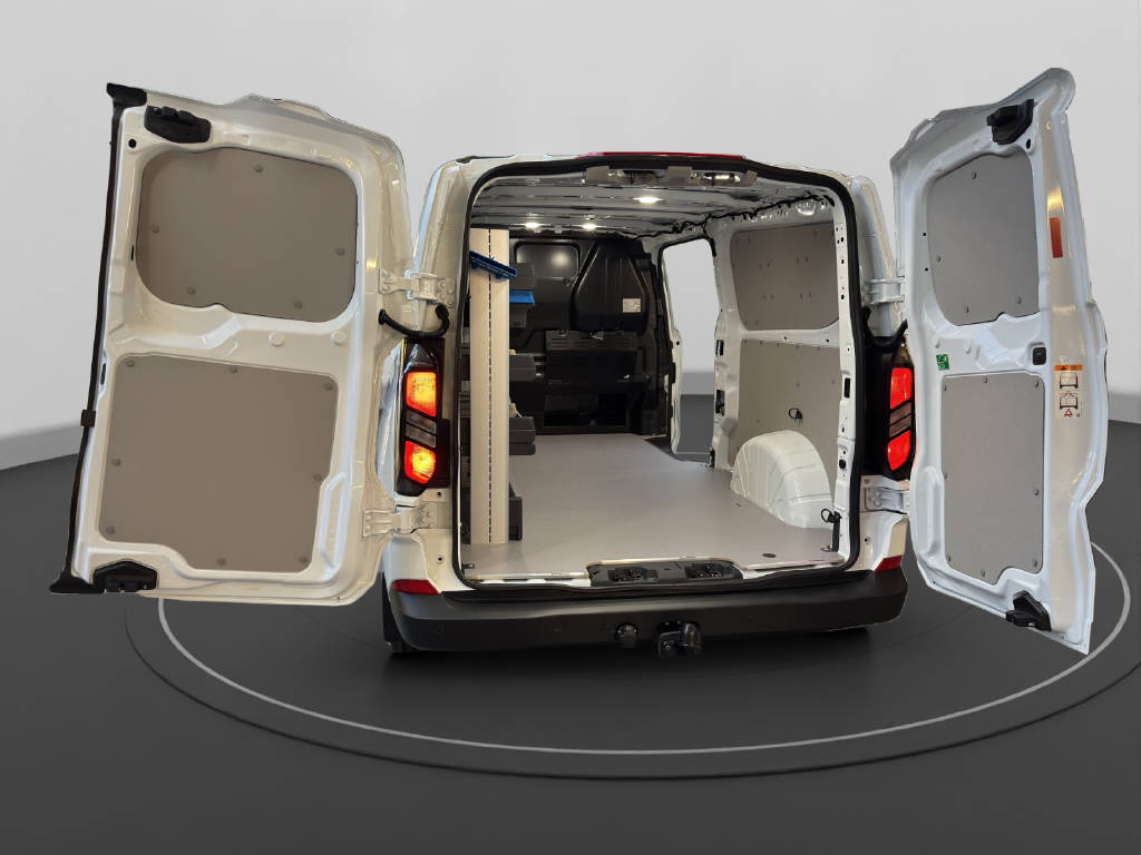 FORD Transit Custom Van 320 L2 2.5 Duratec 233 Trend PHEV - 9