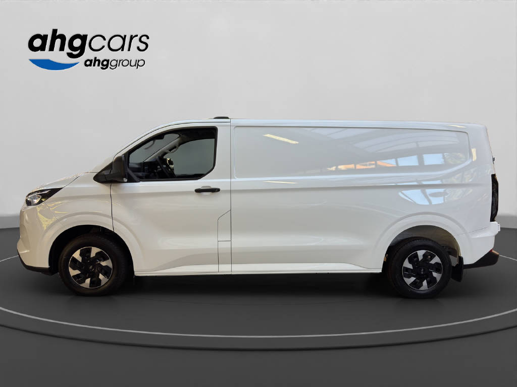 FORD Transit Custom Van 320 L2 2.5 Duratec 233 Trend PHEV - 2