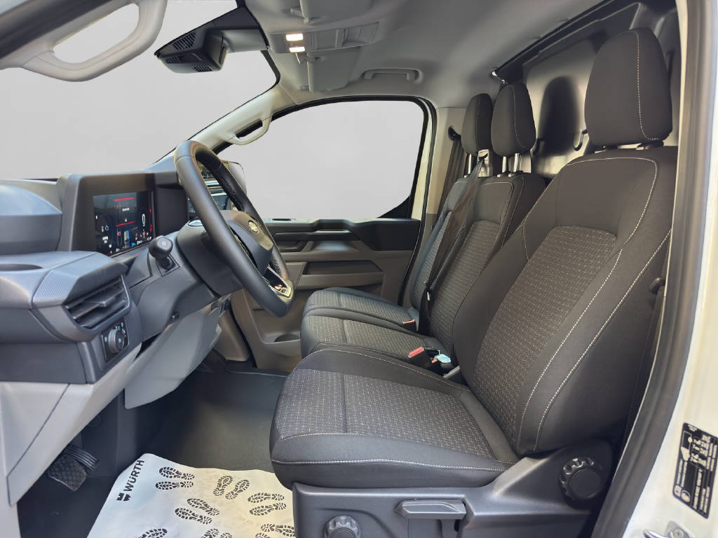FORD Transit Custom Van 320 L2 2.5 Duratec 233 Trend PHEV - 5