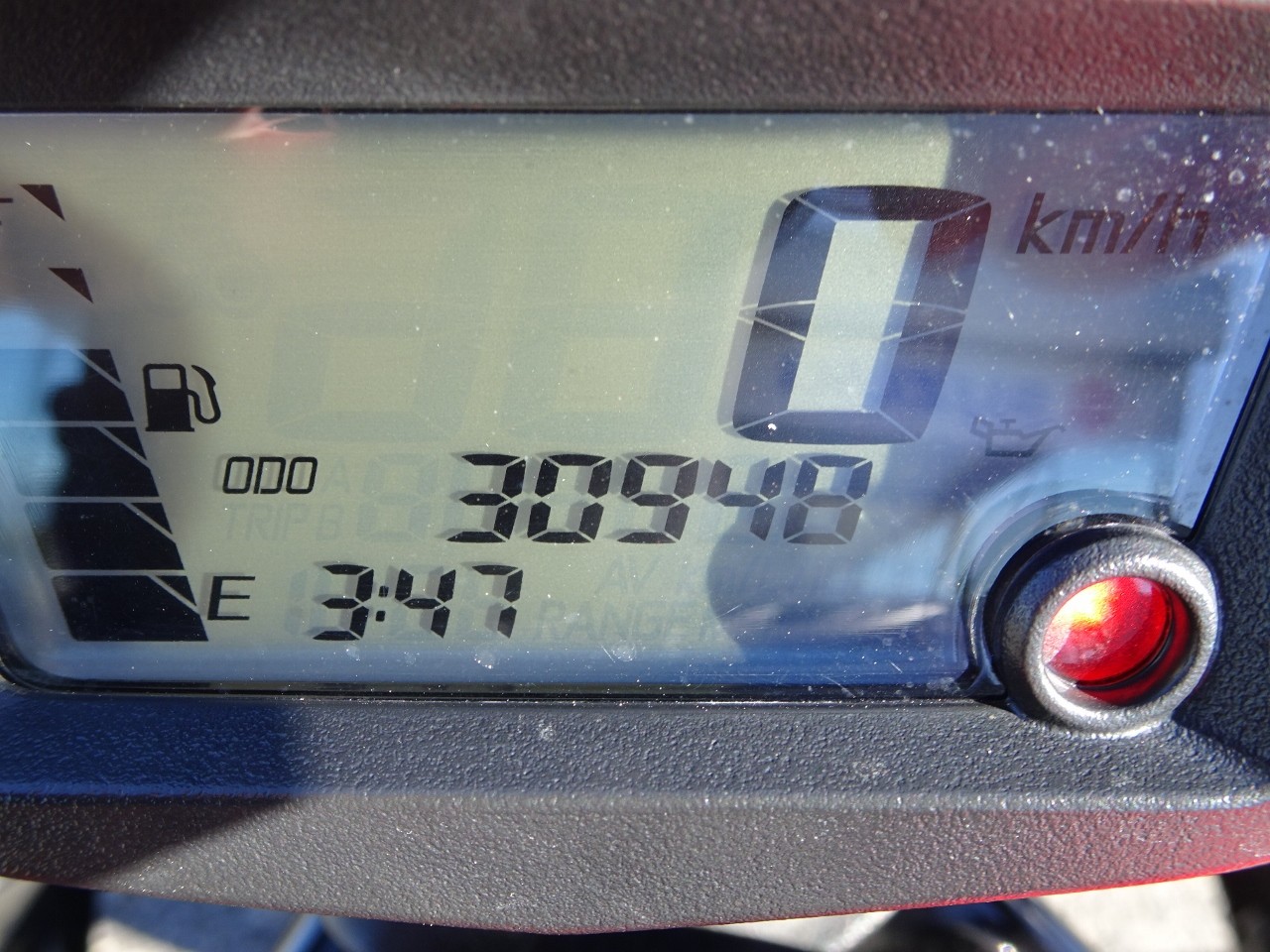 KAWASAKI ER-6 n ABS (35kW) - 6