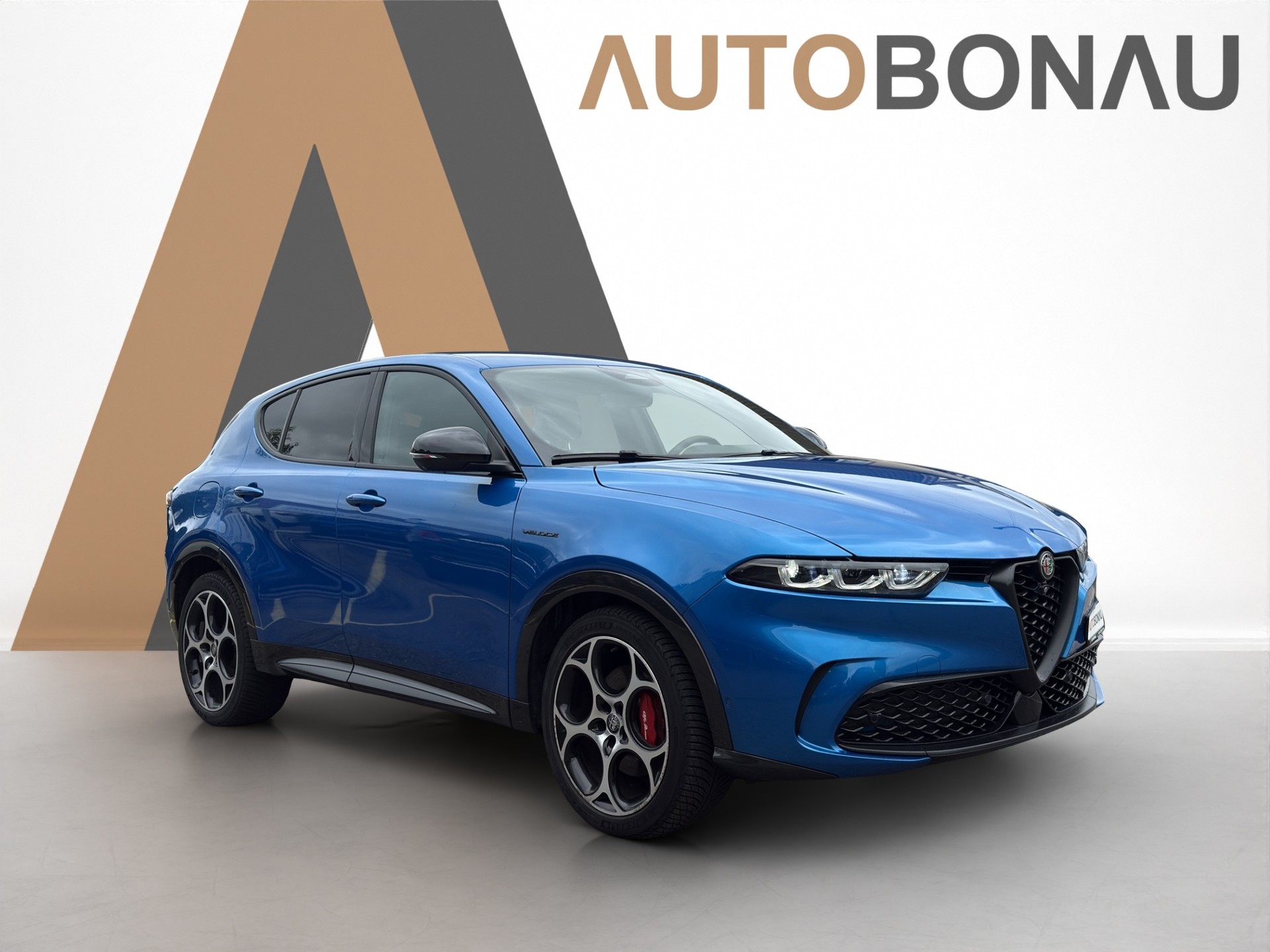 ALFA ROMEO Tonale 1.5 Veloce Premium - 7