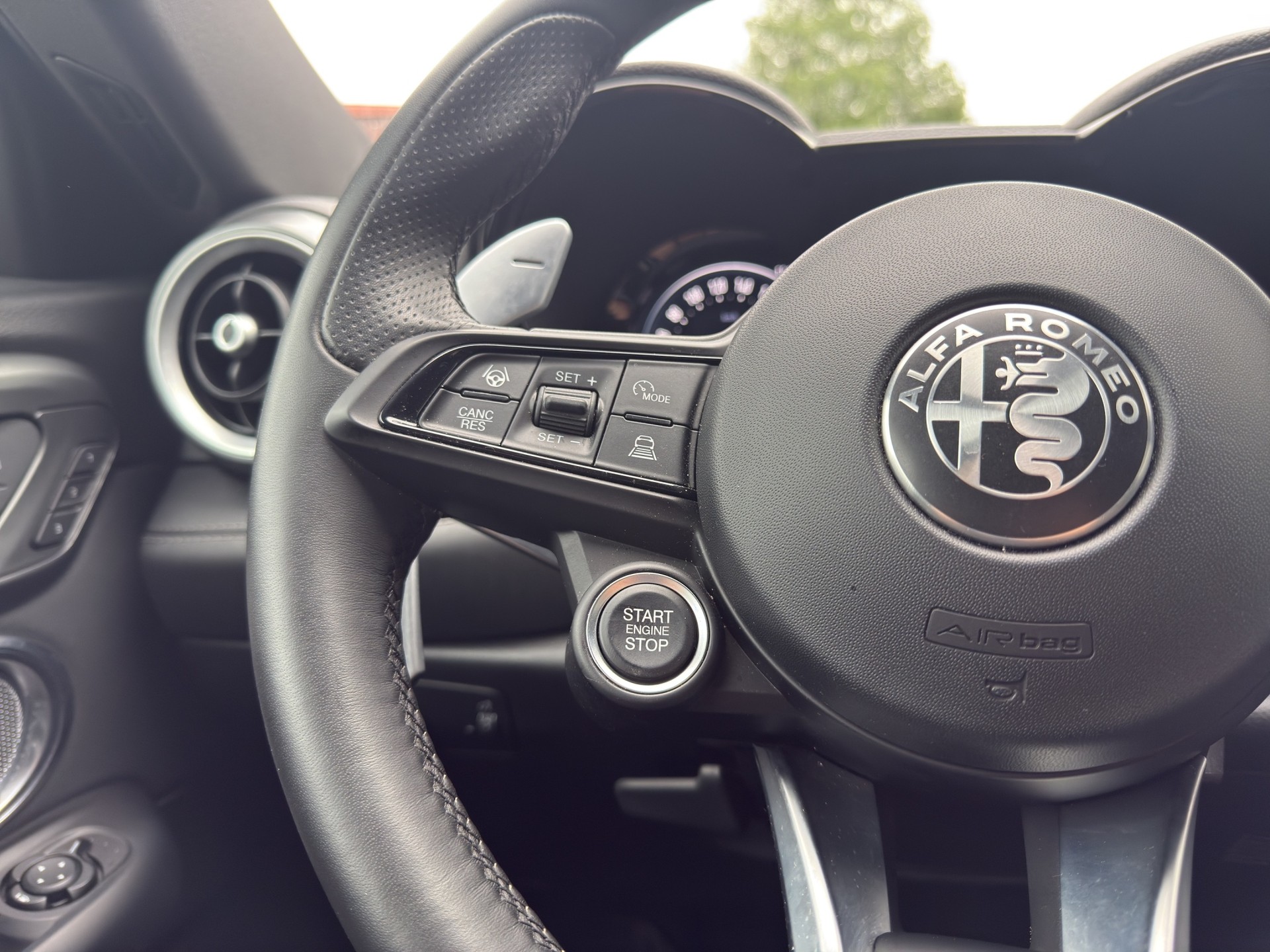 ALFA ROMEO Tonale 1.5 Veloce Premium - 26