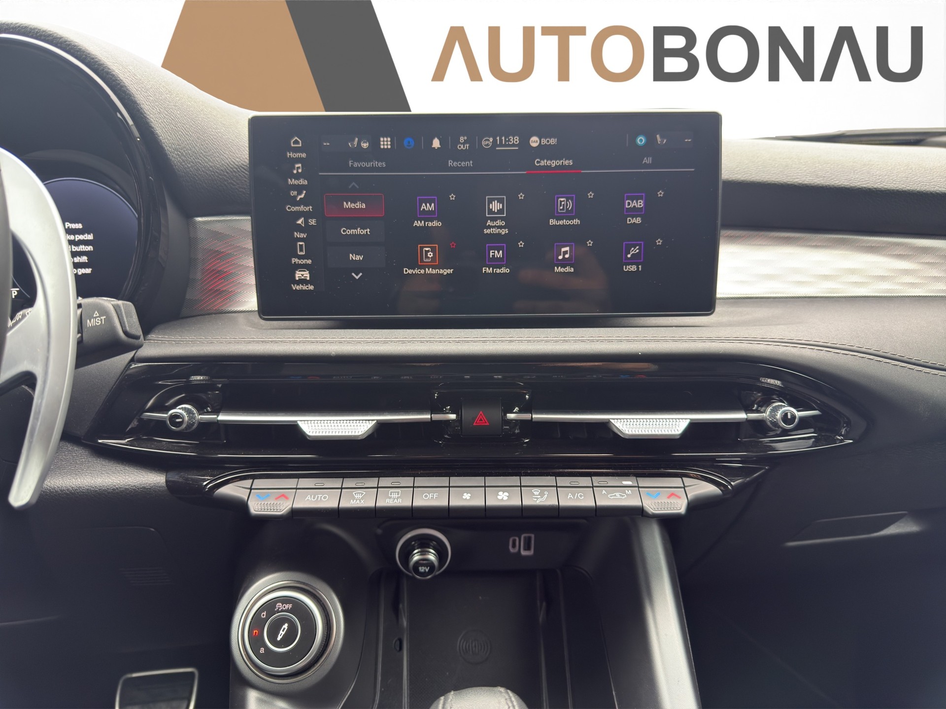 ALFA ROMEO Tonale 1.5 Veloce Premium - 17