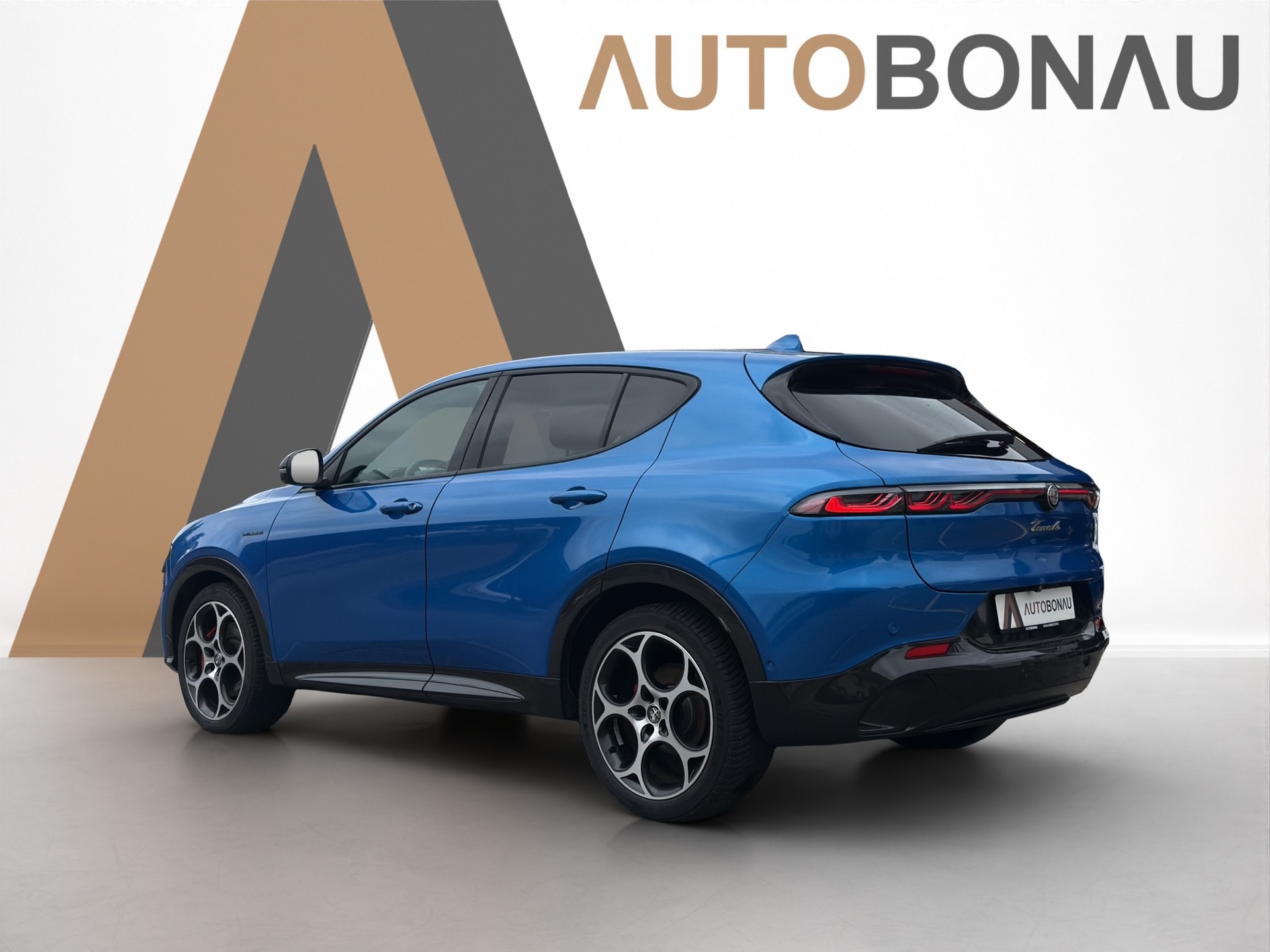 ALFA ROMEO Tonale 1.5 Veloce Premium - 3