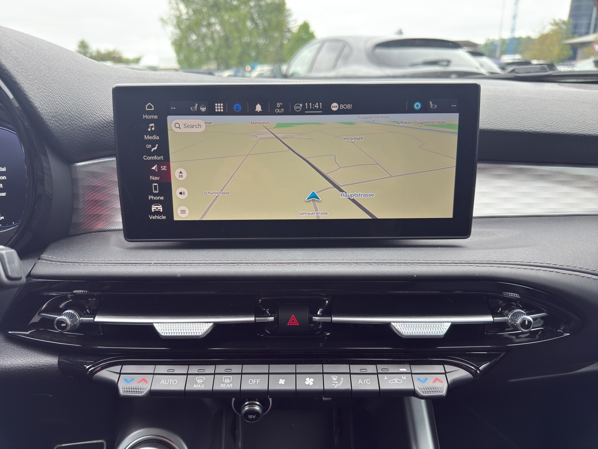 ALFA ROMEO Tonale 1.5 Veloce Premium - 28