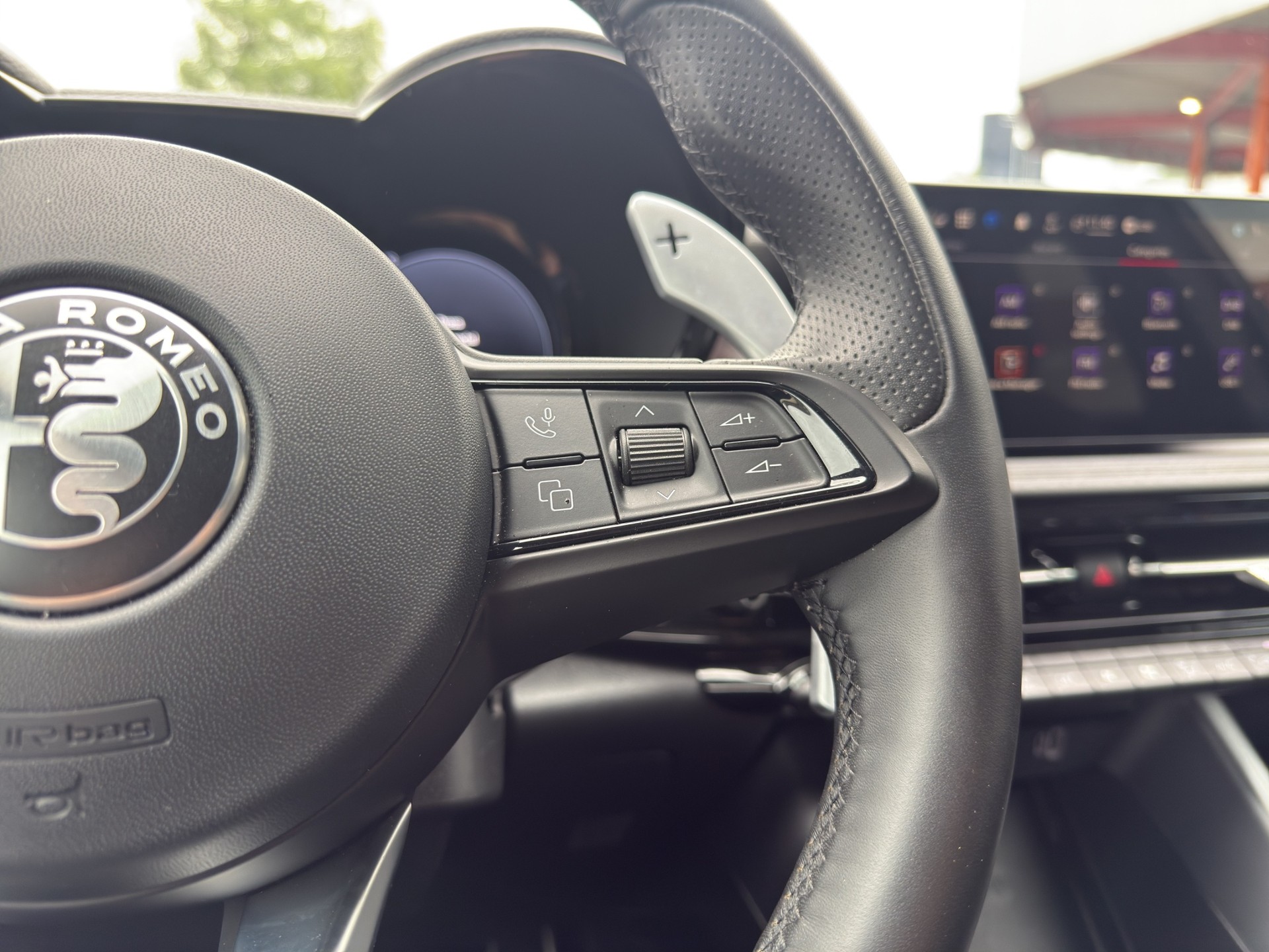 ALFA ROMEO Tonale 1.5 Veloce Premium - 27