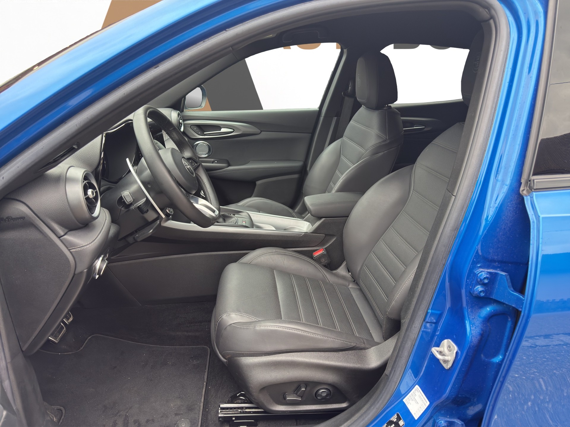 ALFA ROMEO Tonale 1.5 Veloce Premium - 9