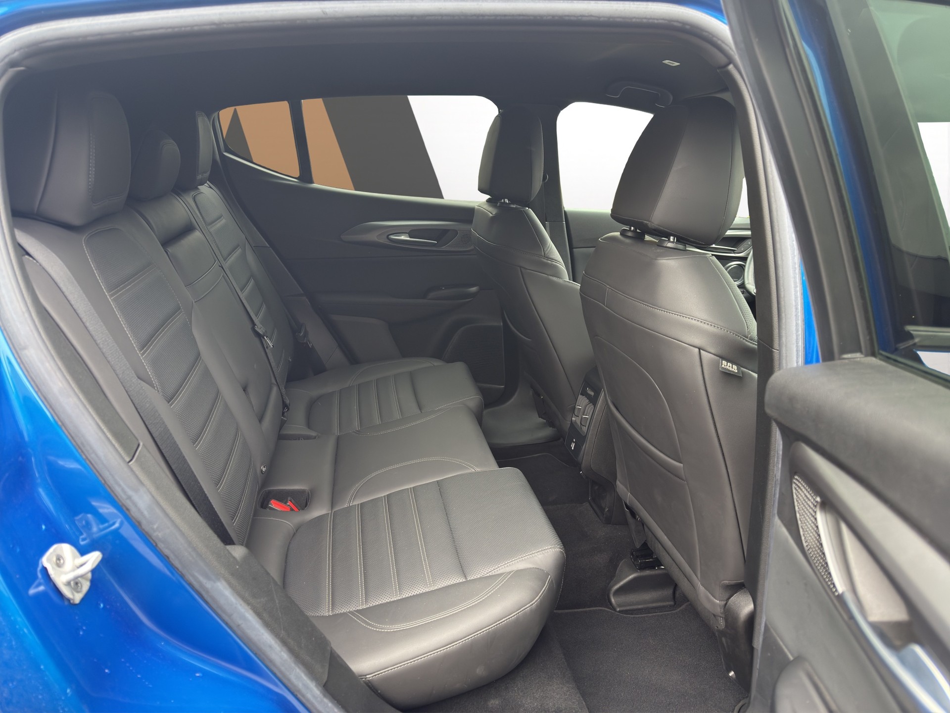 ALFA ROMEO Tonale 1.5 Veloce Premium - 12