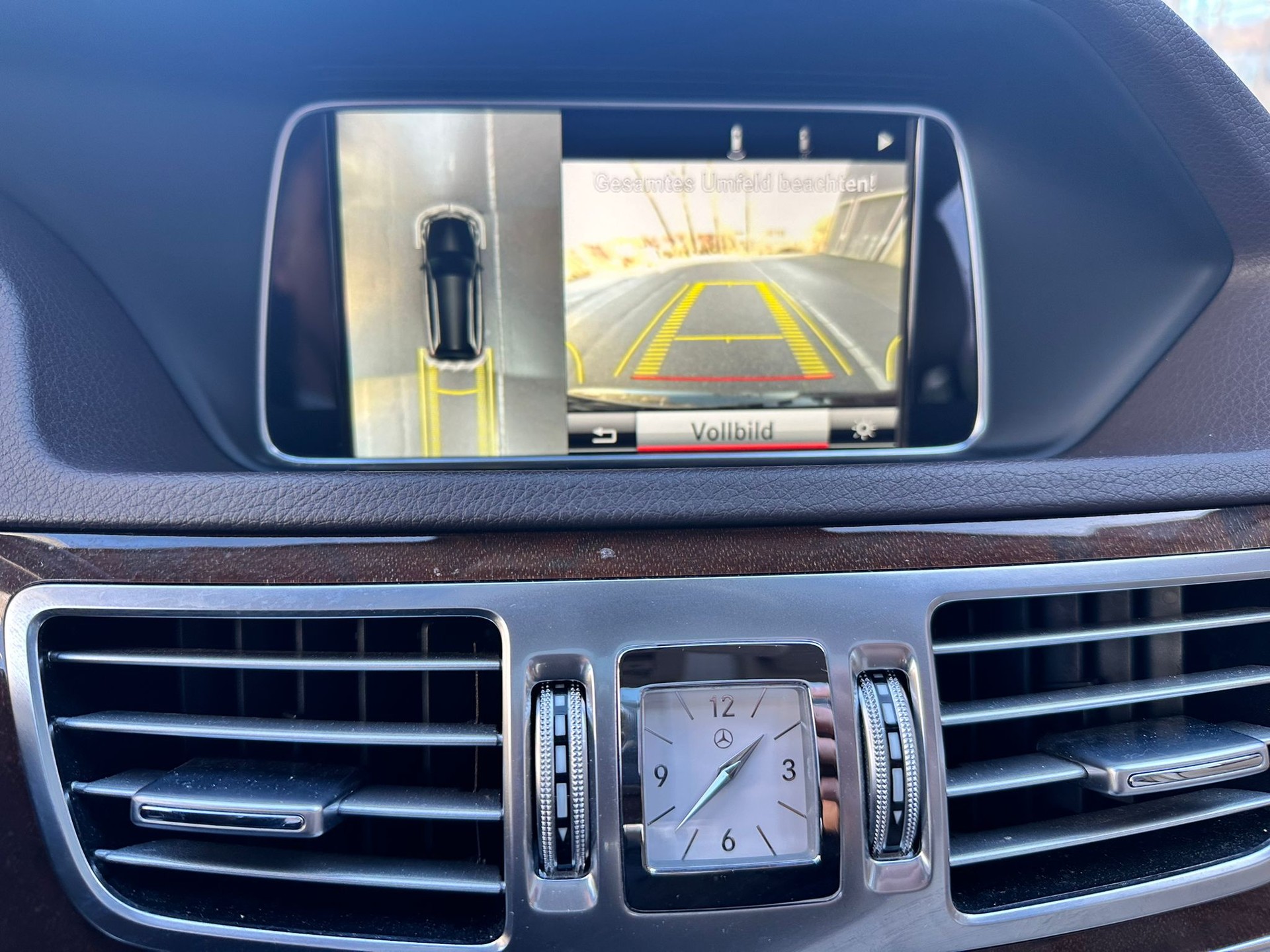 MERCEDES-BENZ E 250 CDI Elégance 4Matic 7G-Tronic - 16