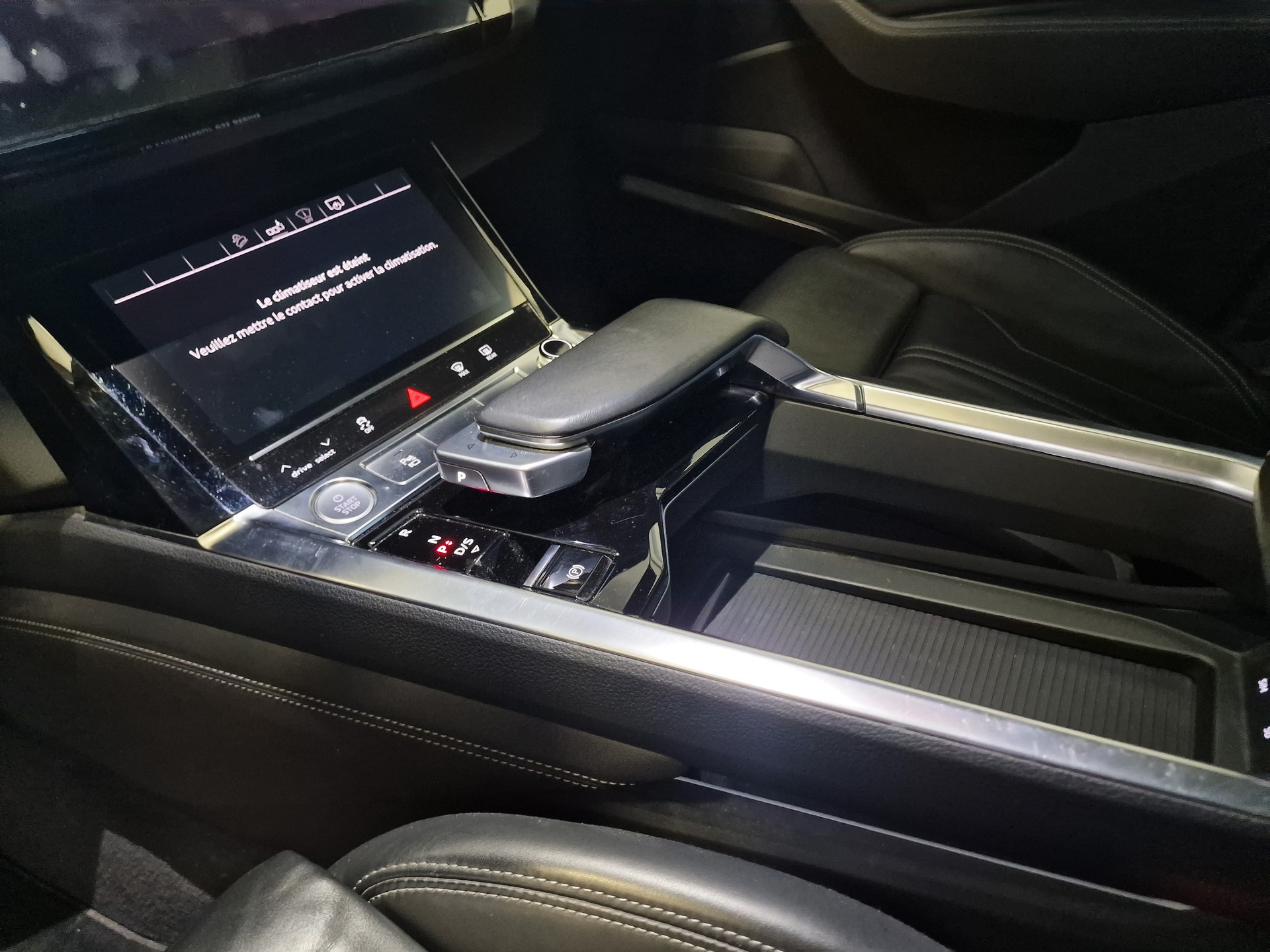 AUDI e-tron 50 Advanced quattro S- line 8xAlu - 17