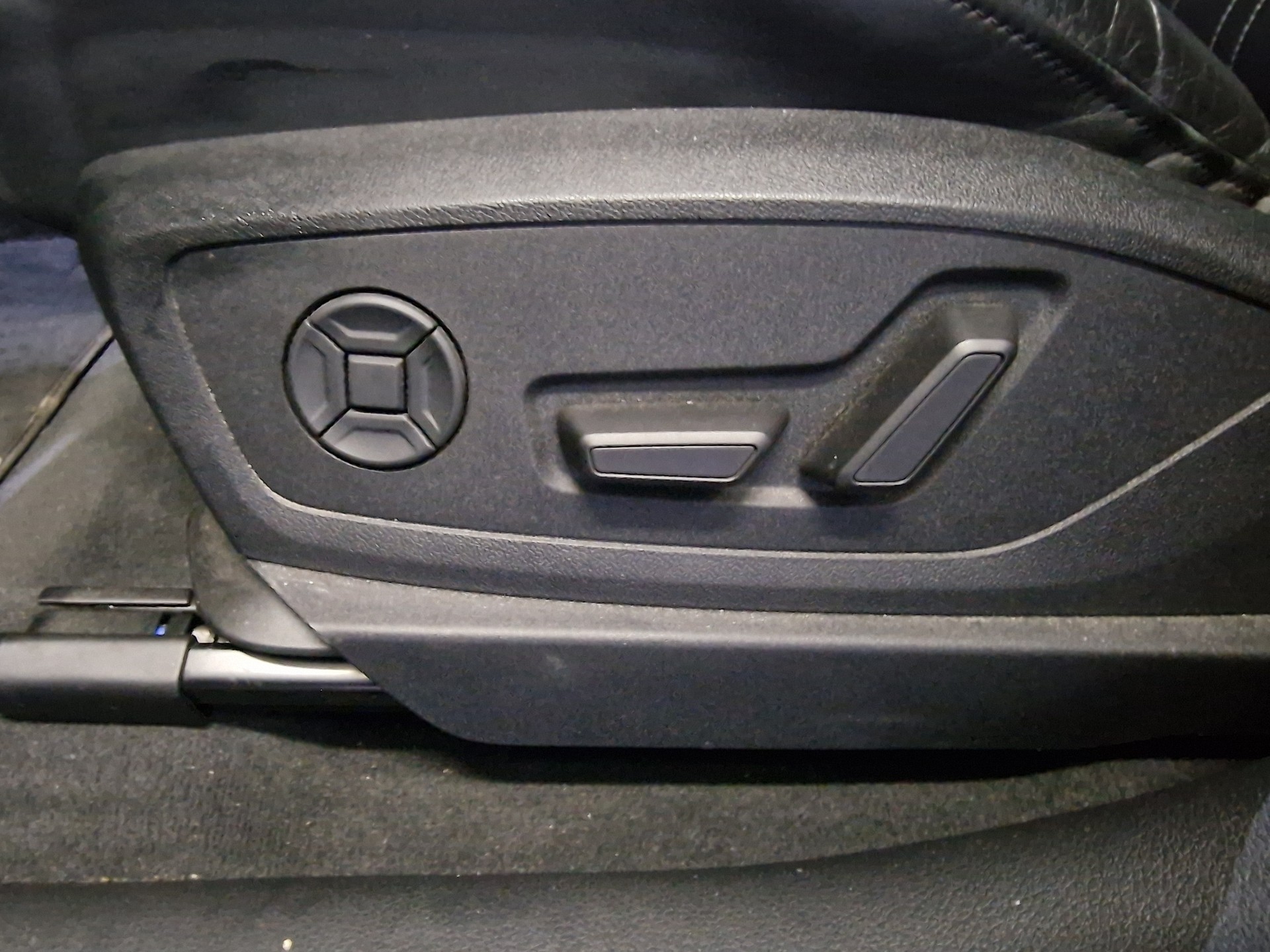 AUDI e-tron 50 Advanced quattro S- line 8xAlu - 13