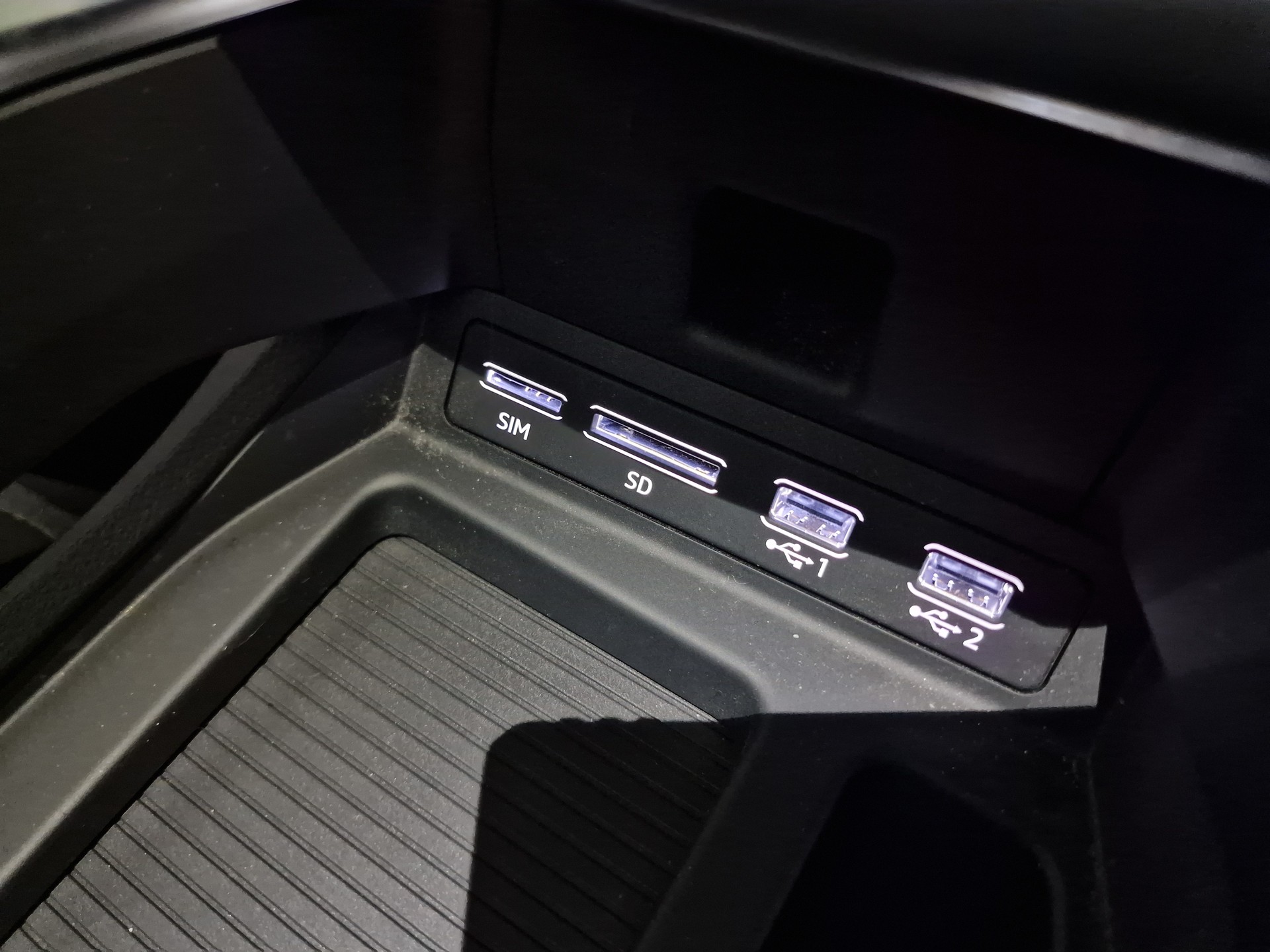 AUDI e-tron 50 Advanced quattro S- line 8xAlu - 19