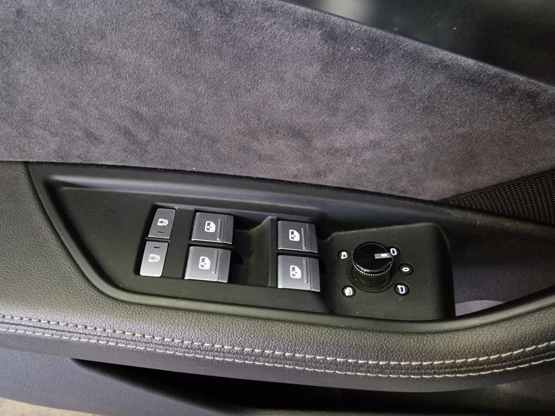 AUDI e-tron 50 Advanced quattro S- line 8xAlu - 24