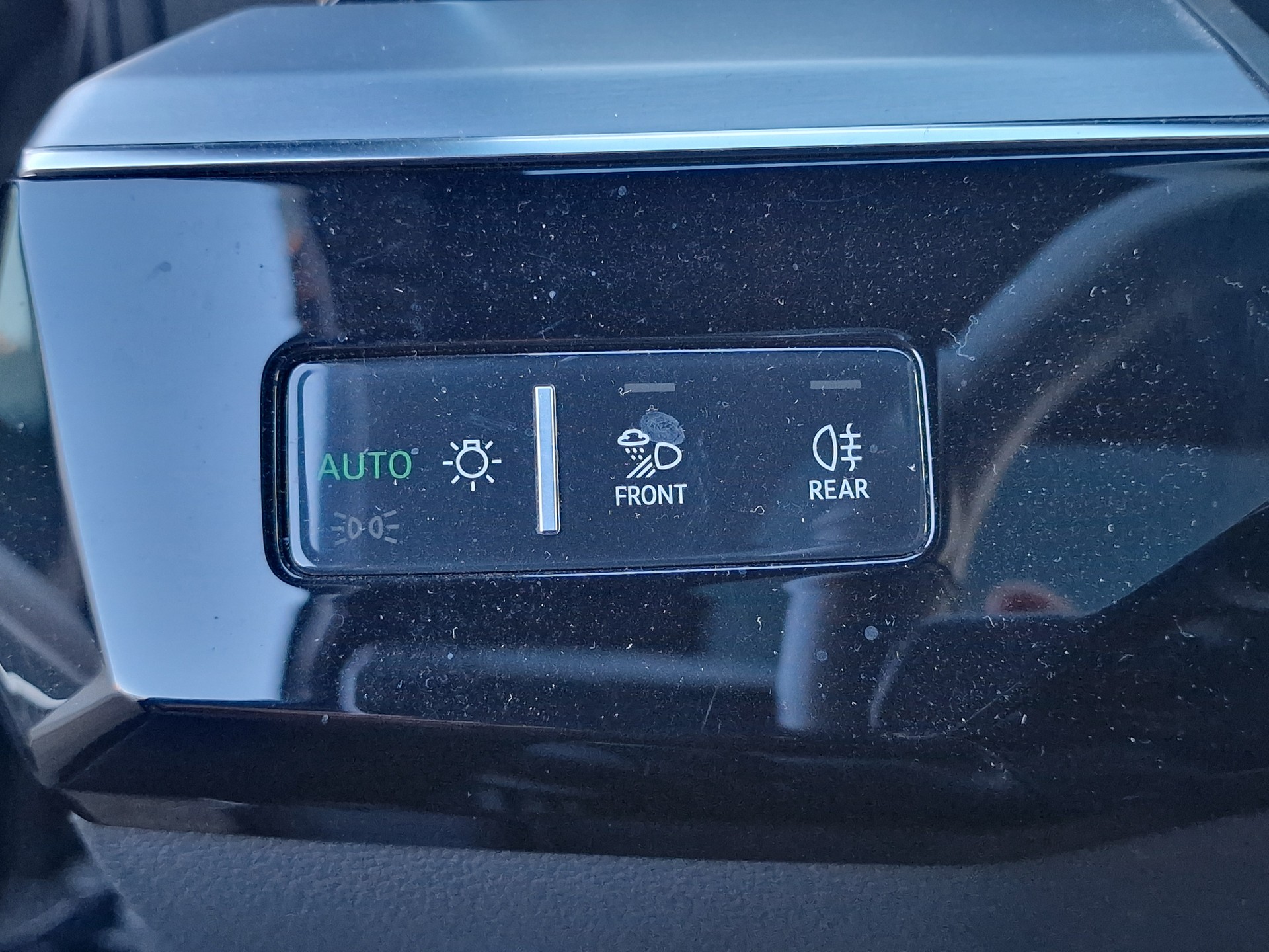 AUDI e-tron 50 Advanced quattro S- line 8xAlu - 23