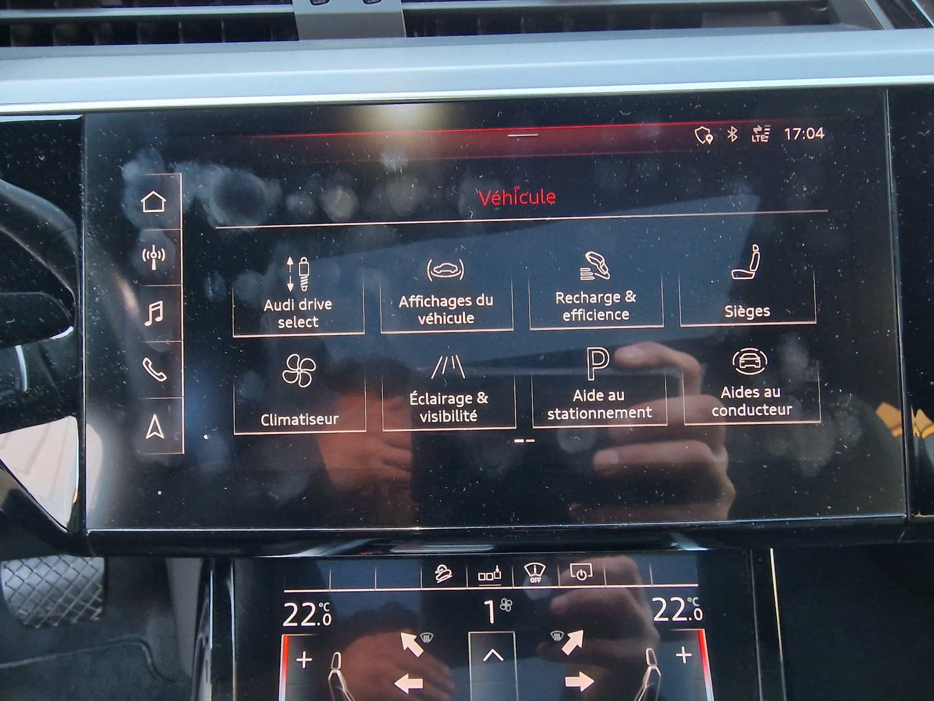 AUDI e-tron 50 Advanced quattro S- line 8xAlu - 20