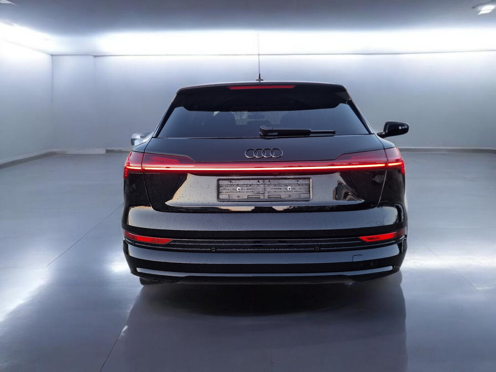 AUDI e-tron 50 Advanced quattro S- line 8xAlu - 7