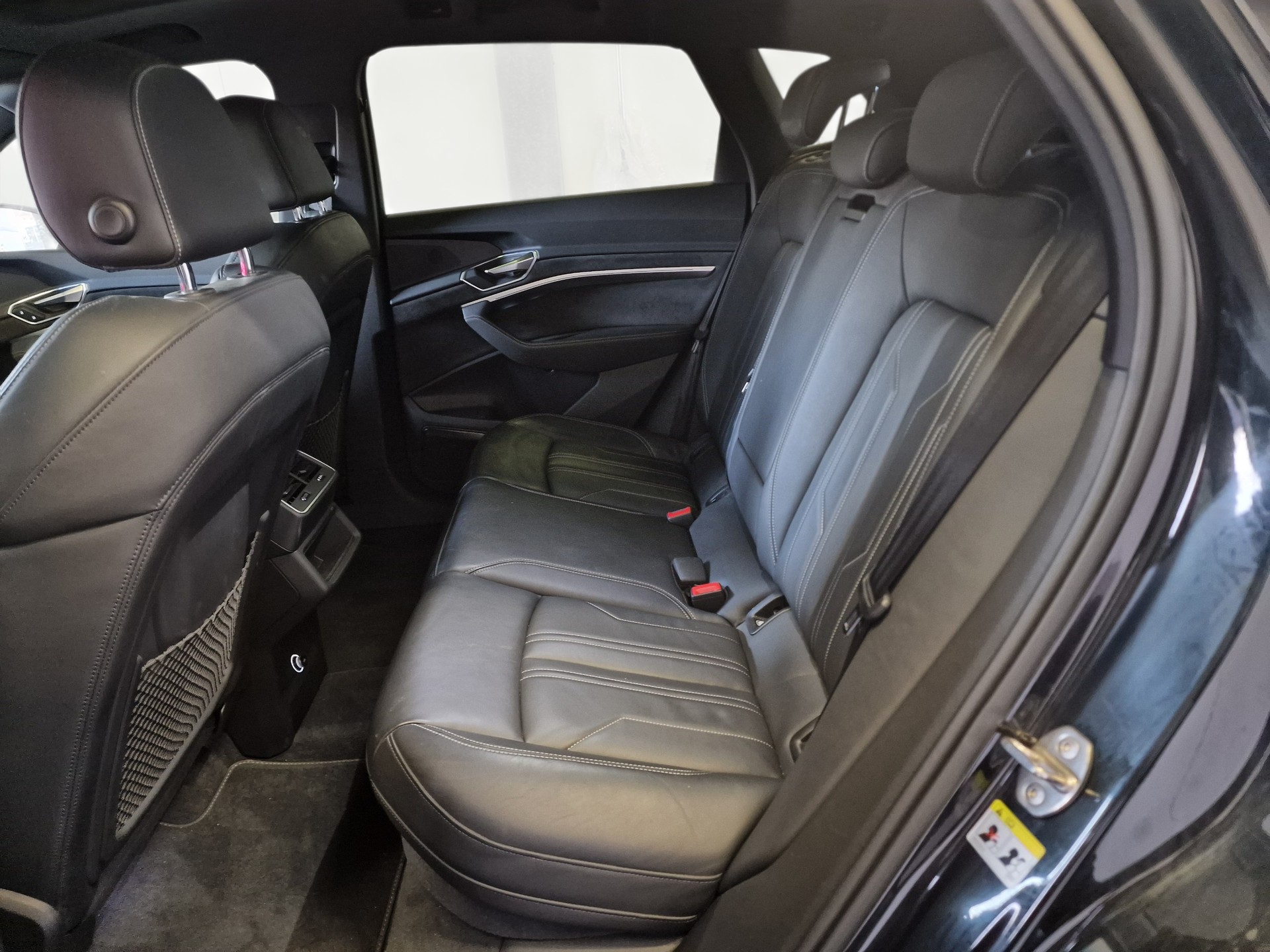 AUDI e-tron 50 Advanced quattro S- line 8xAlu - 14