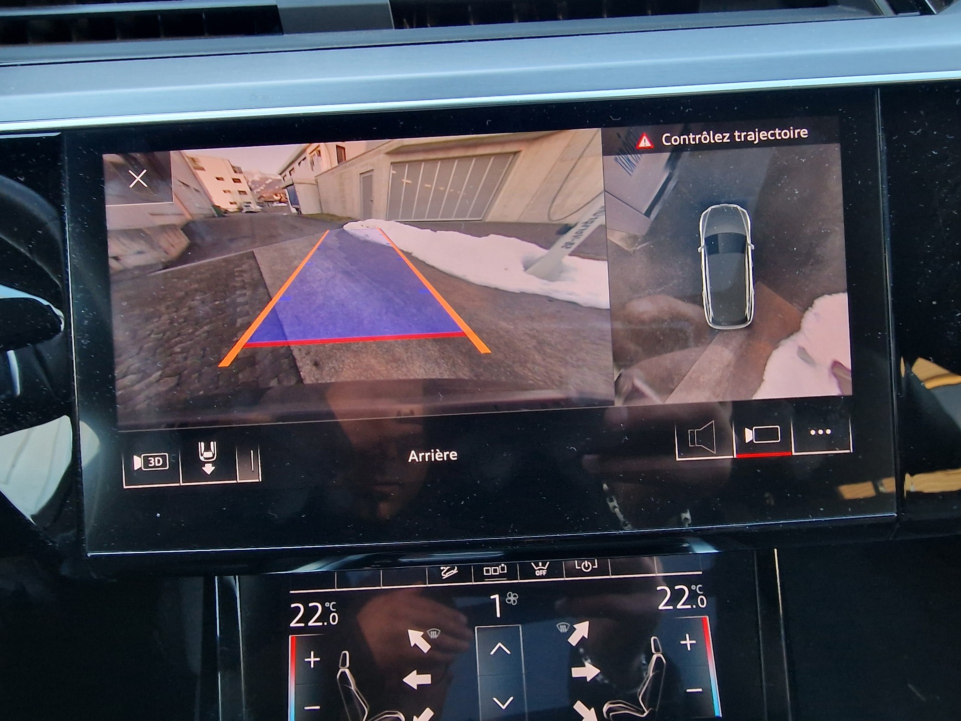 AUDI e-tron 50 Advanced quattro S- line 8xAlu - 21