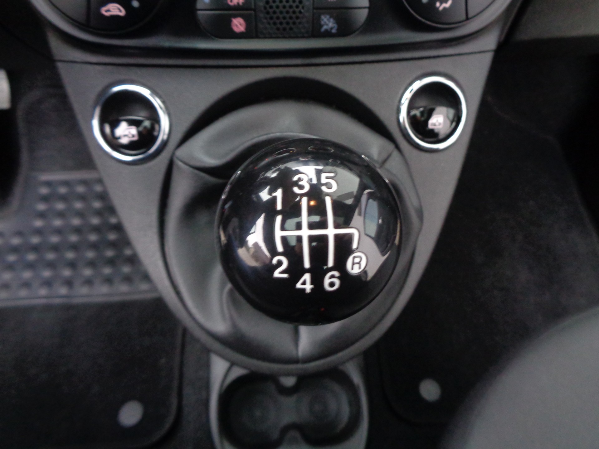 FIAT 500 1.0 N3 MildHybrid Lounge - 18