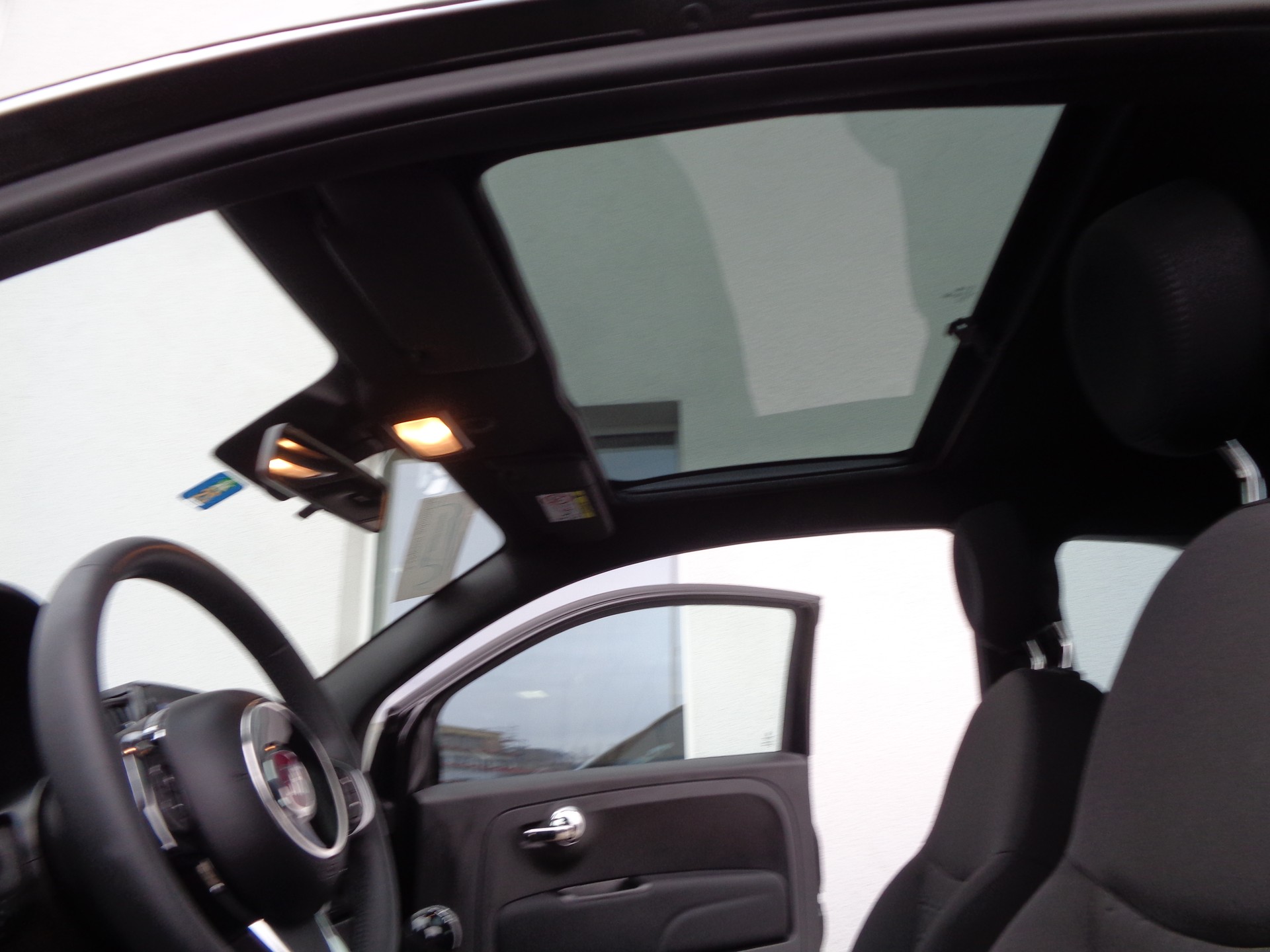 FIAT 500 1.0 N3 MildHybrid Lounge - 20