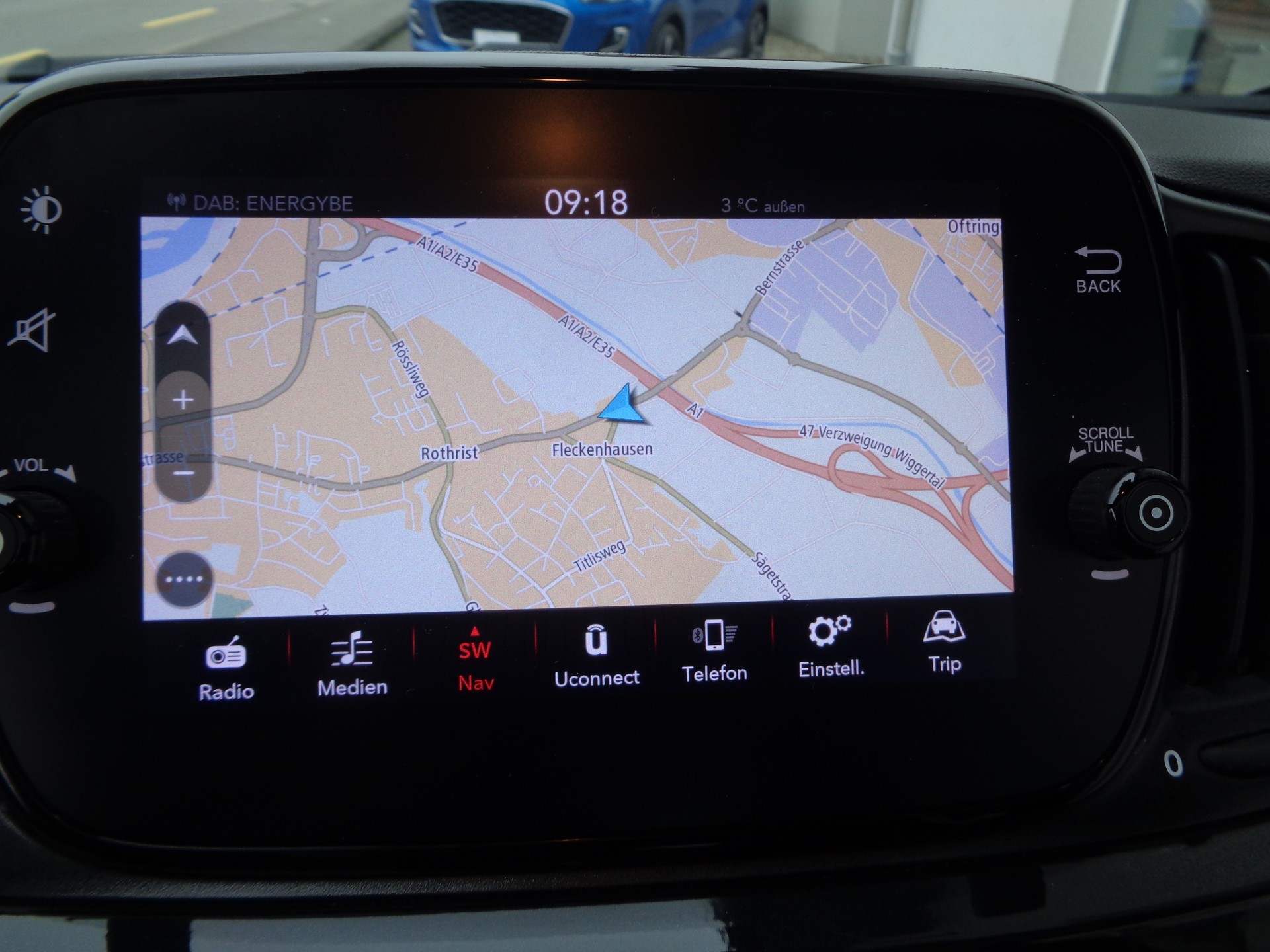 FIAT 500 1.0 N3 MildHybrid Lounge - 14