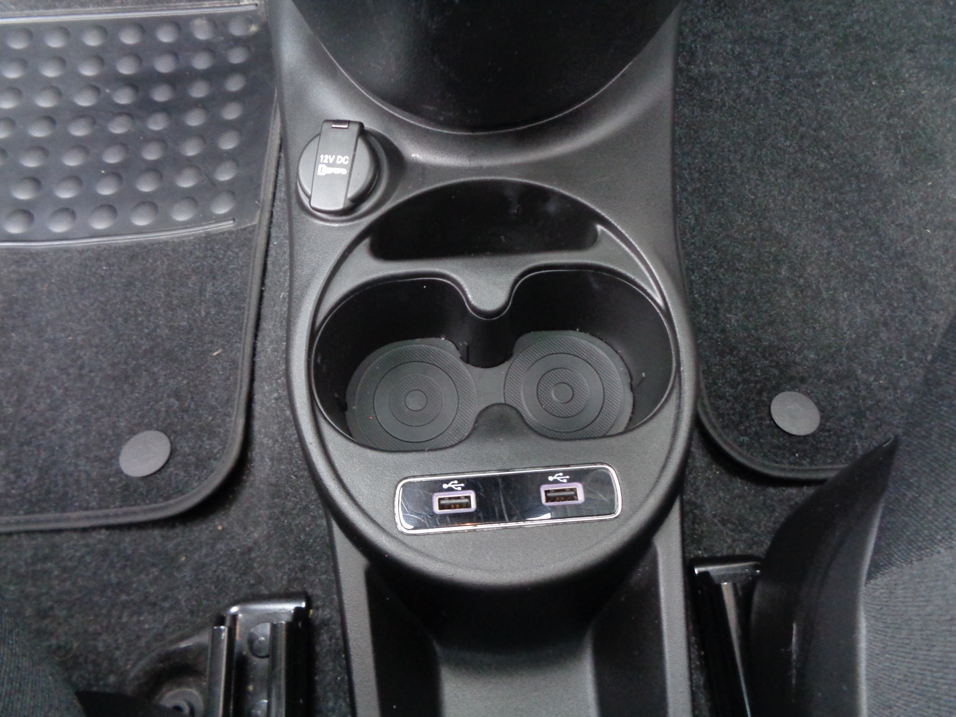 FIAT 500 1.0 N3 MildHybrid Lounge - 17