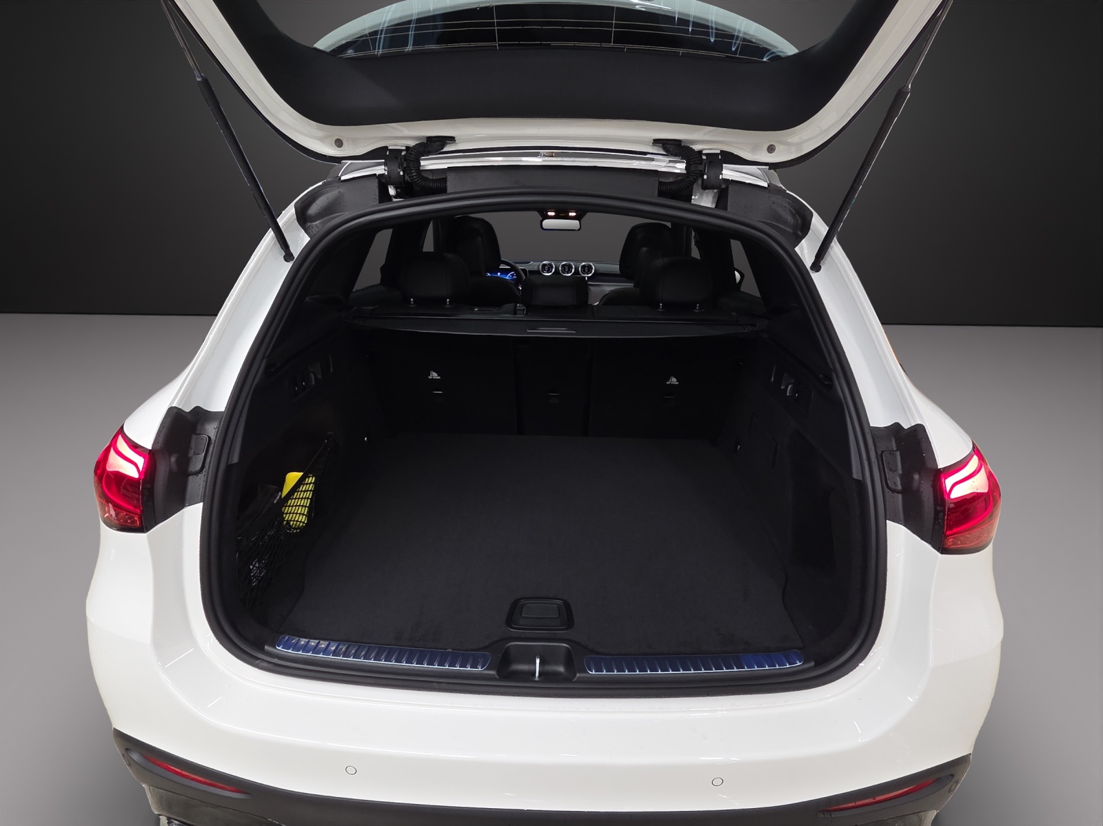 MERCEDES-BENZ GLC 220 d 4Matic 9G-Tronic - 14