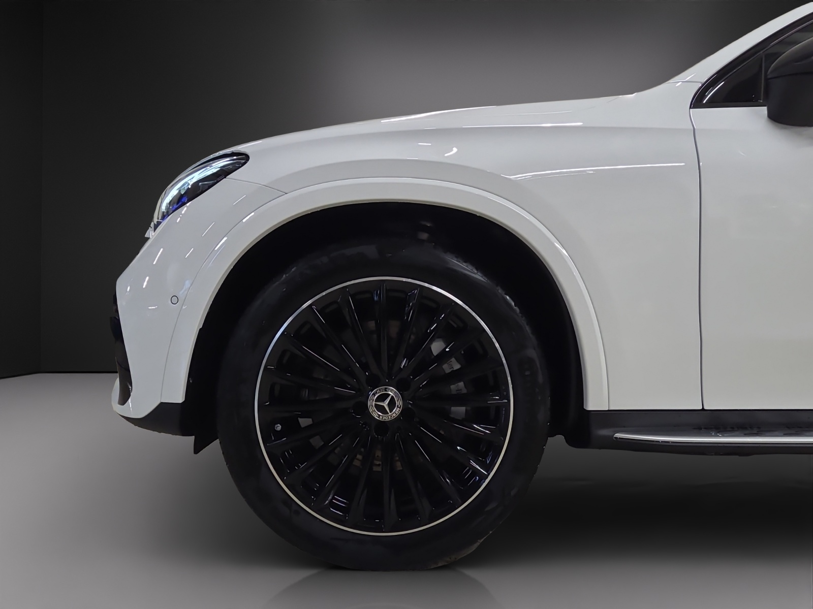 MERCEDES-BENZ GLC 220 d 4Matic 9G-Tronic - 9