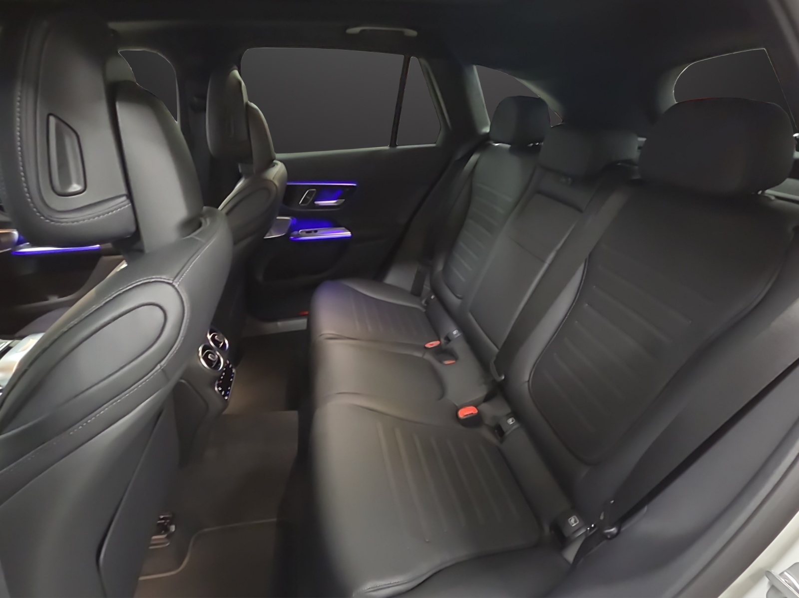 MERCEDES-BENZ GLC 220 d 4Matic 9G-Tronic - 12