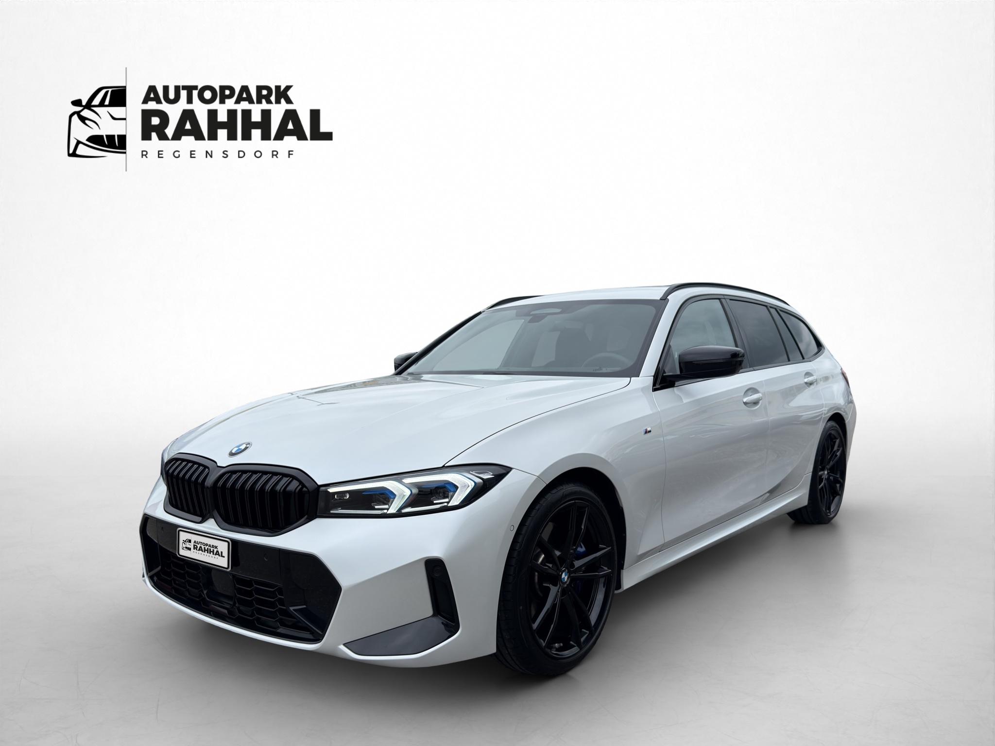 320d xDrive Touring M Sport