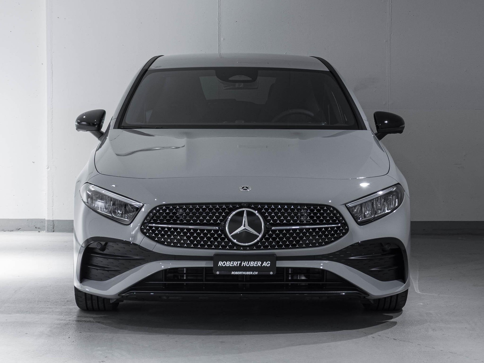 MERCEDES-BENZ A 200 "Night Star" - 3