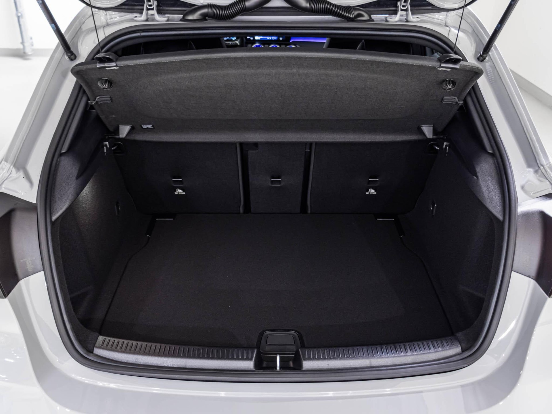 MERCEDES-BENZ A 200 "Night Star" - 13