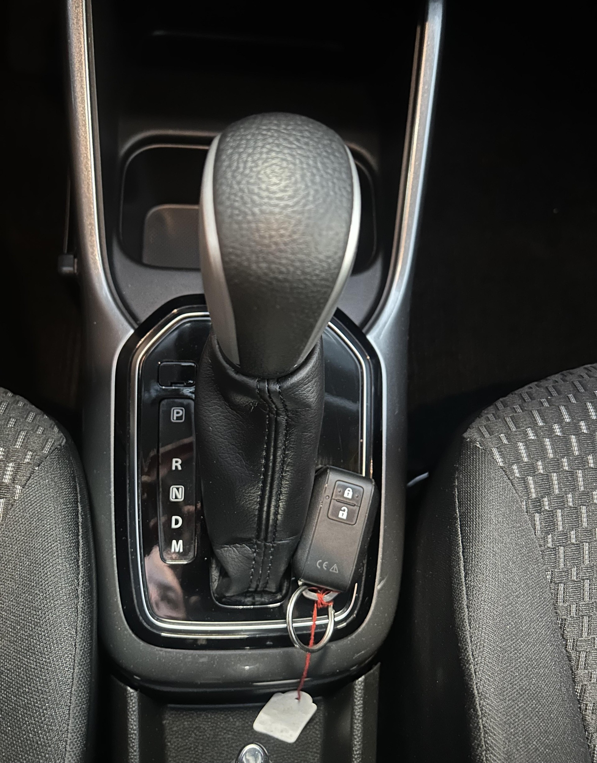 SUZUKI Ignis 1.2 Compact Top Hybrid - 10