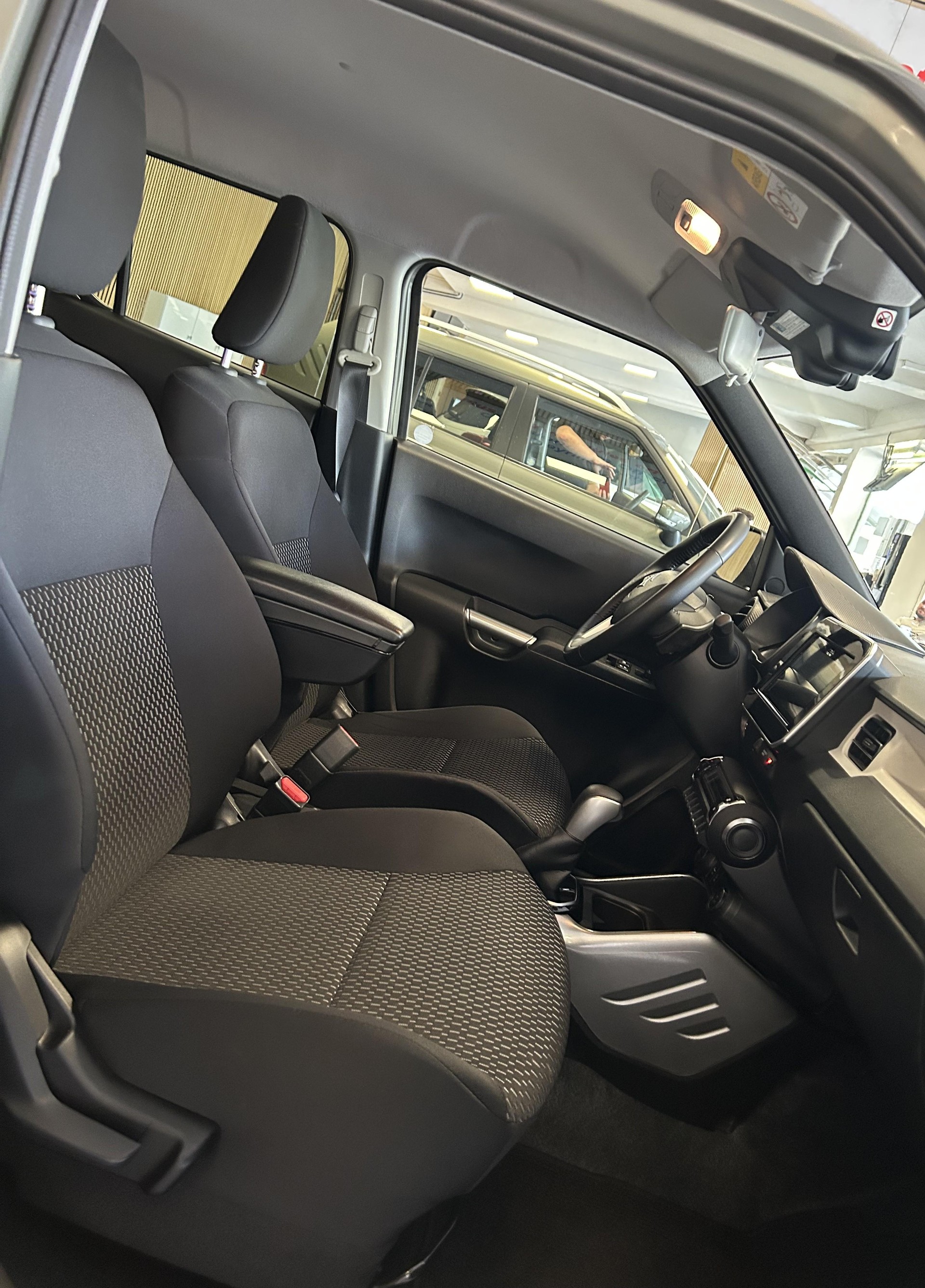 SUZUKI Ignis 1.2 Compact Top Hybrid - 14