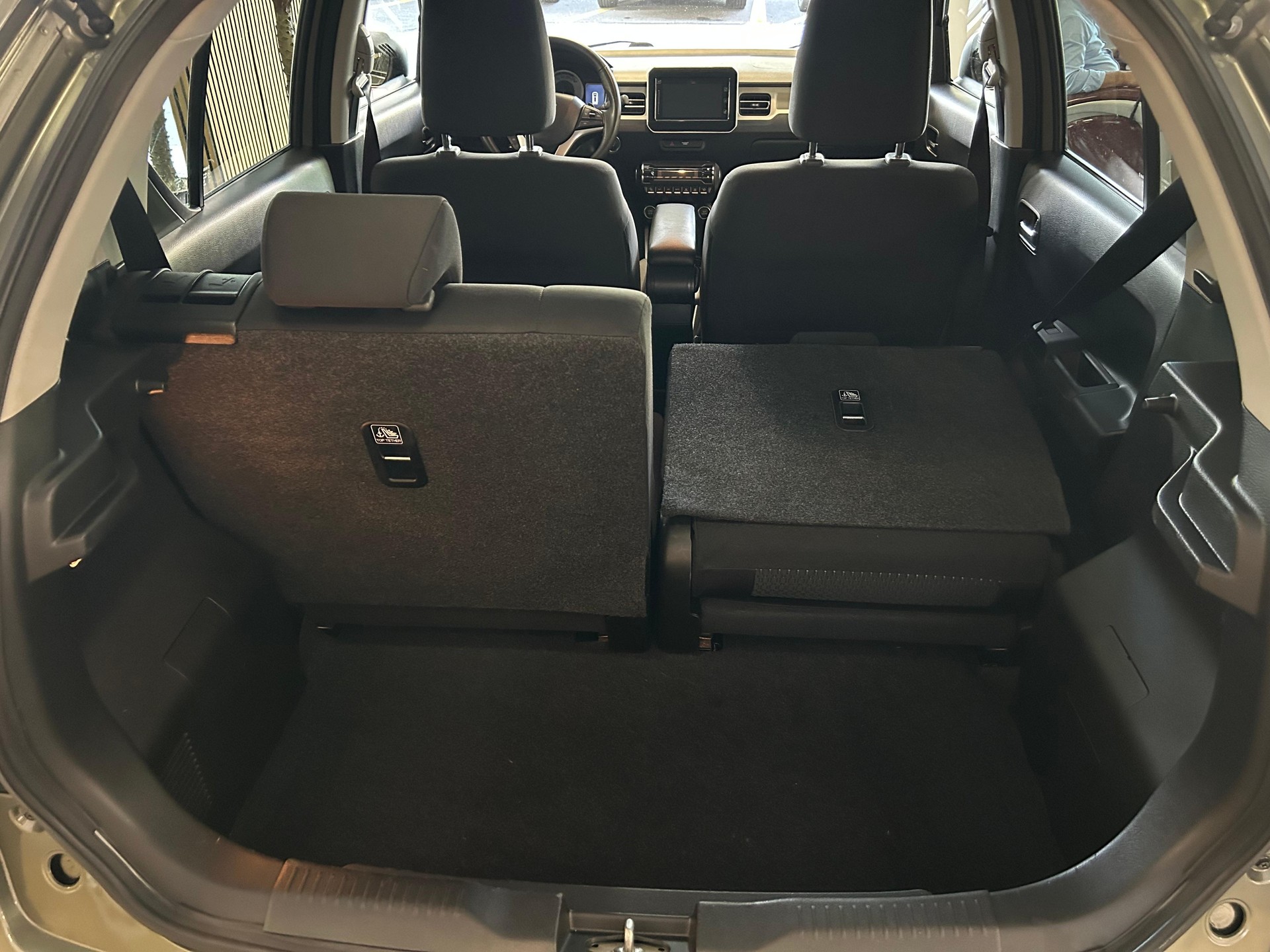 SUZUKI Ignis 1.2 Compact Top Hybrid - 20