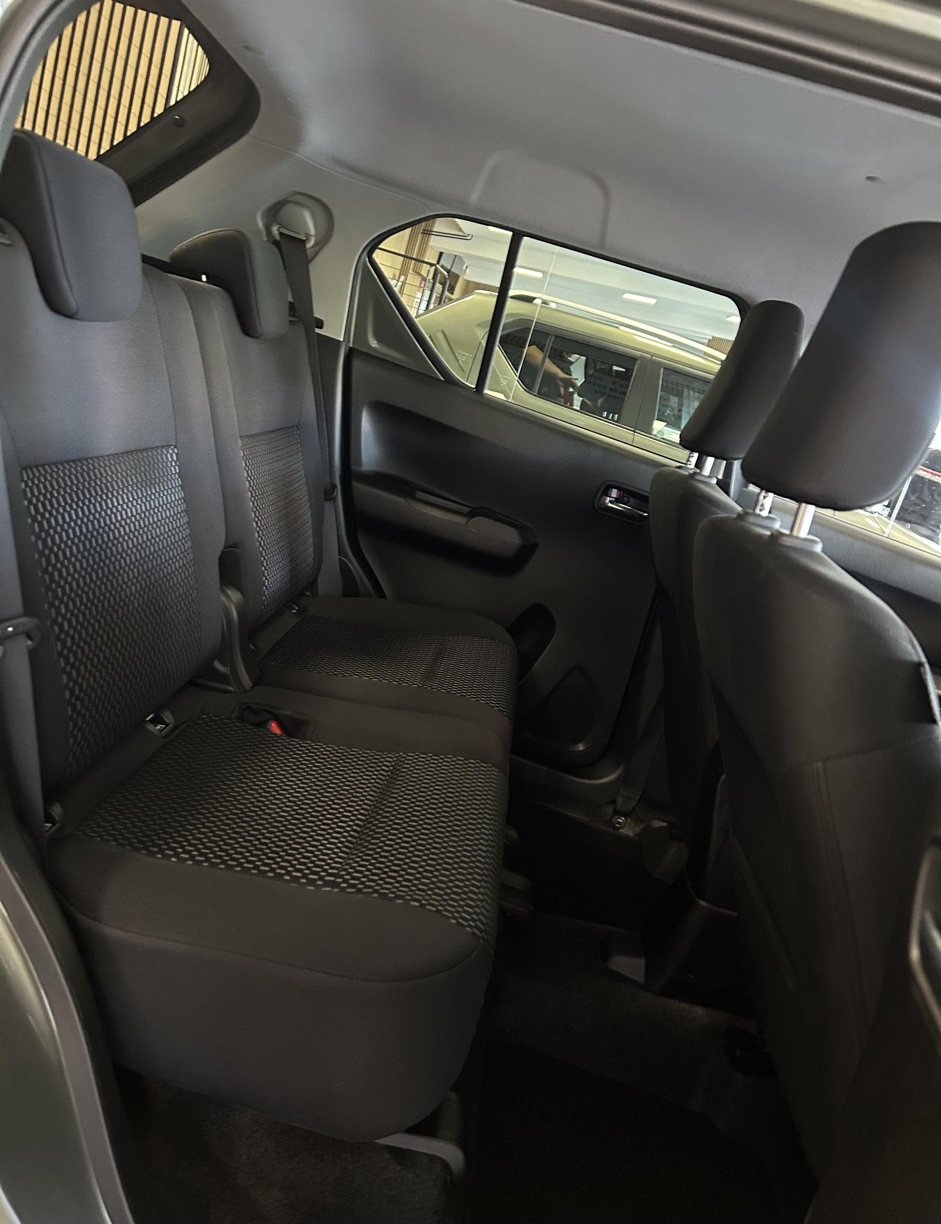 SUZUKI Ignis 1.2 Compact Top Hybrid - 16