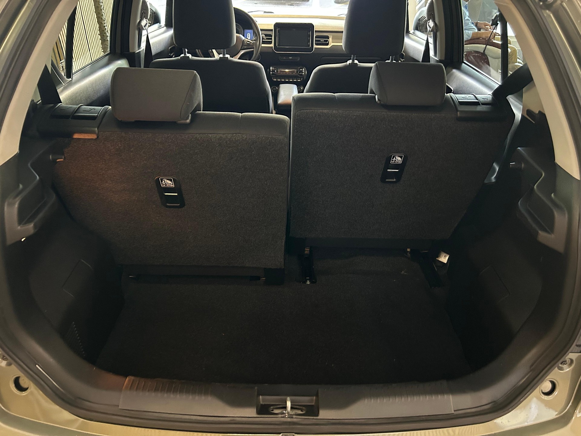 SUZUKI Ignis 1.2 Compact Top Hybrid - 19