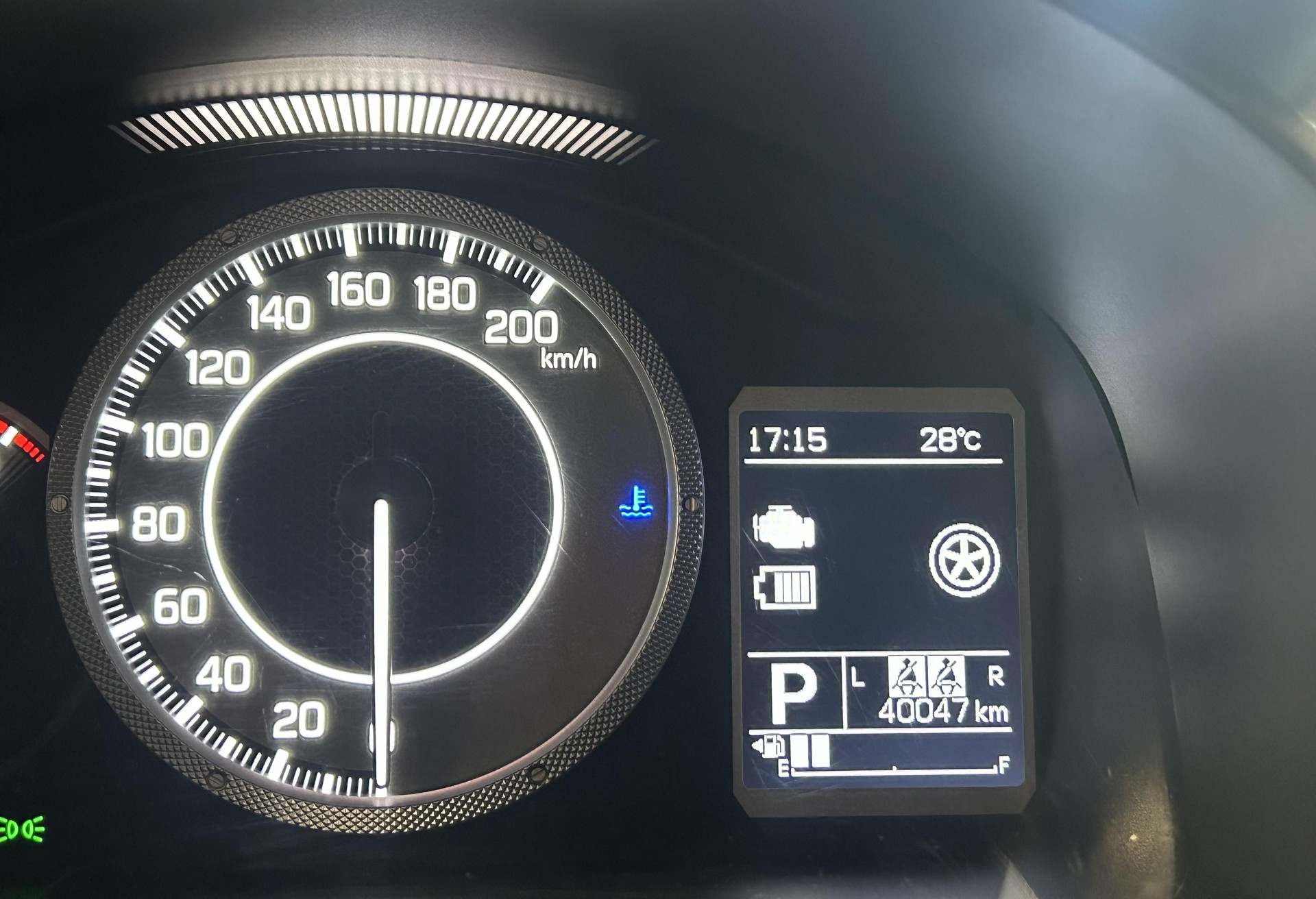SUZUKI Ignis 1.2 Compact Top Hybrid - 9