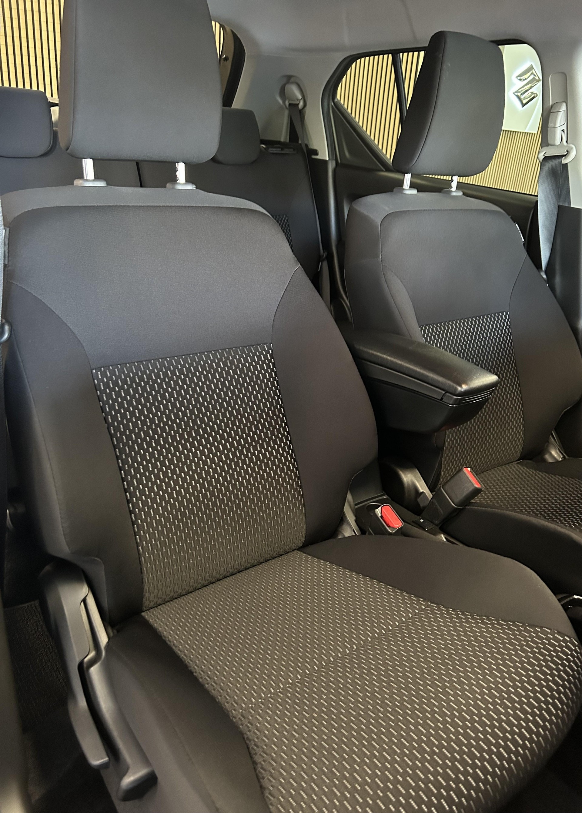 SUZUKI Ignis 1.2 Compact Top Hybrid - 15