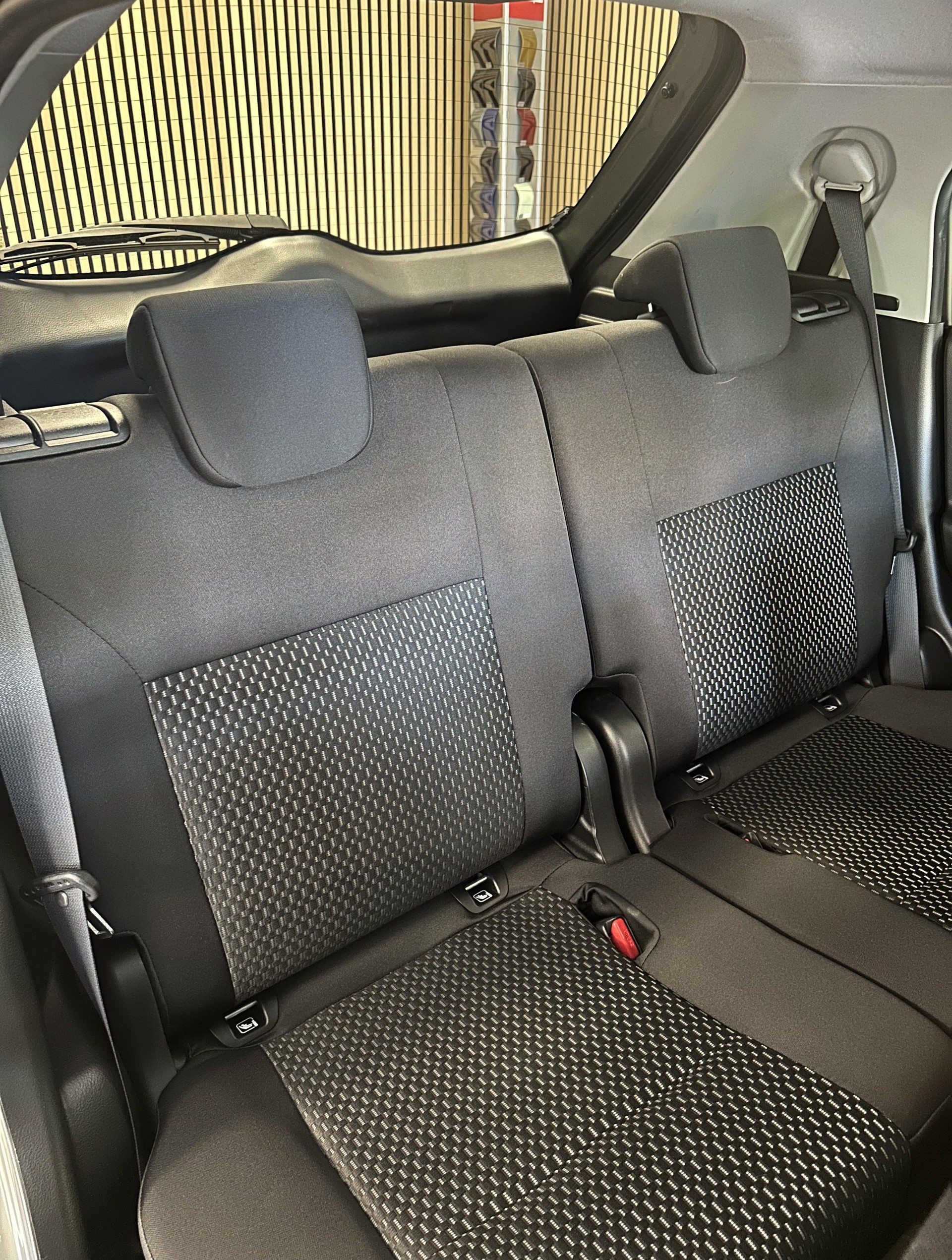 SUZUKI Ignis 1.2 Compact Top Hybrid - 17