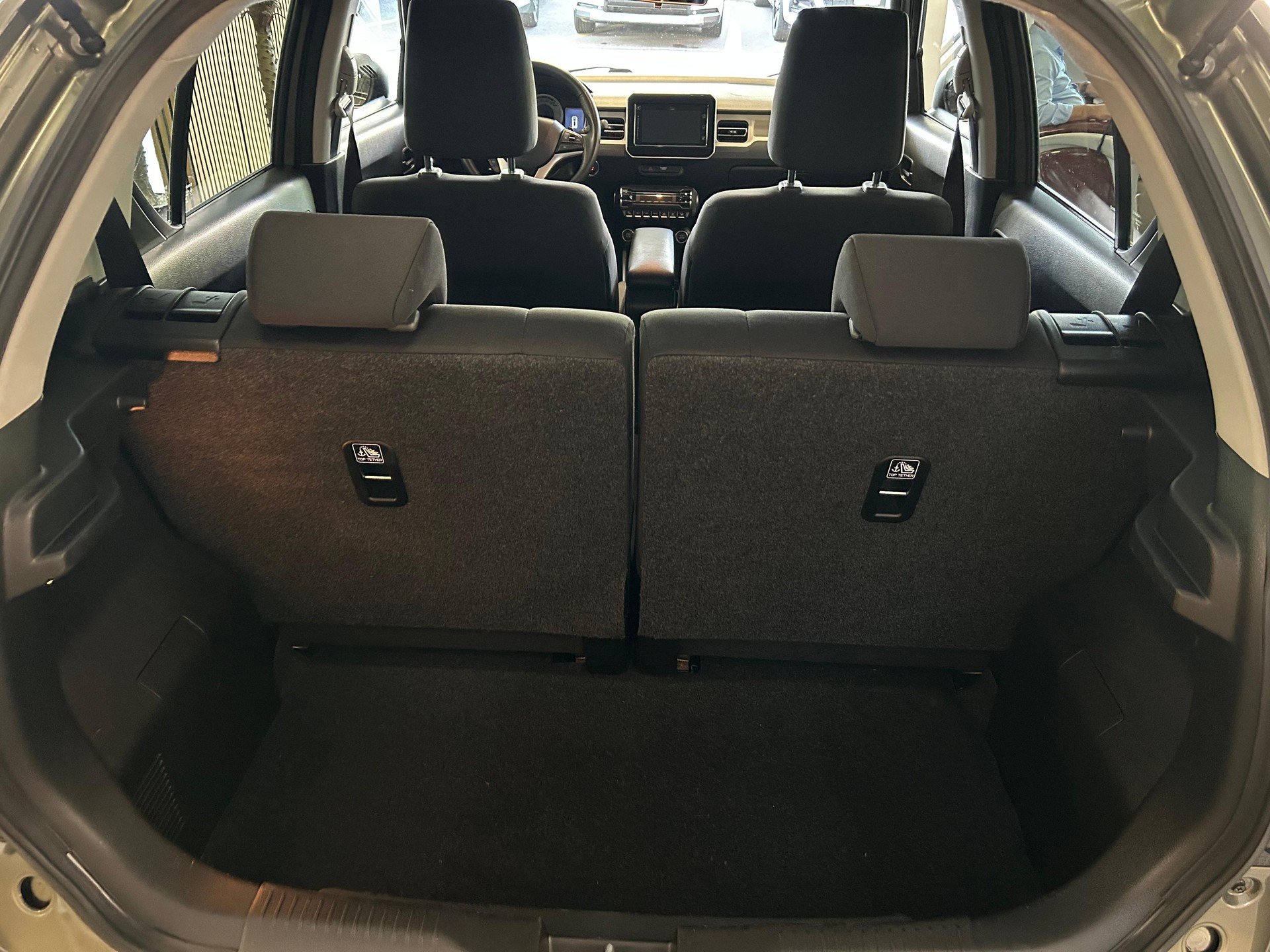 SUZUKI Ignis 1.2 Compact Top Hybrid - 18