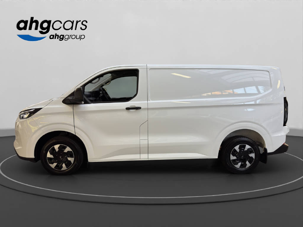 FORD Transit Custom Van 320 L1 2.5 Duratec 233 Trend PHEV - 2