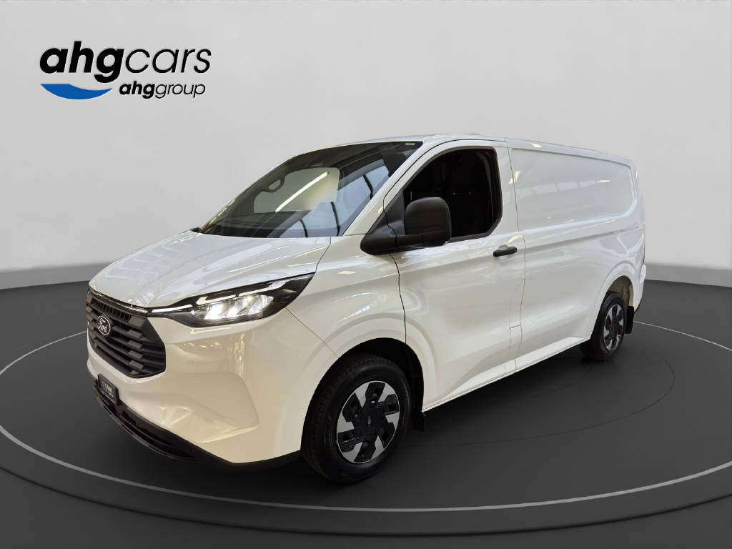 FORD Transit Custom Van 320 L1 2.5 Duratec 233 Trend PHEV - 1