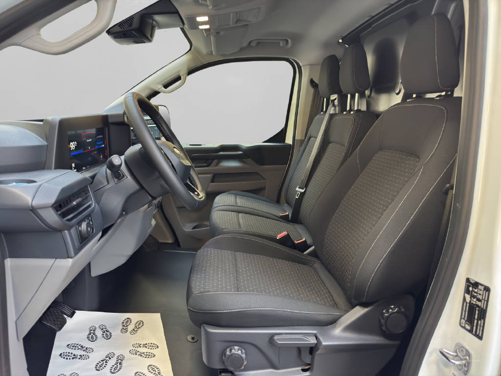 FORD Transit Custom Van 320 L1 2.5 Duratec 233 Trend PHEV - 5