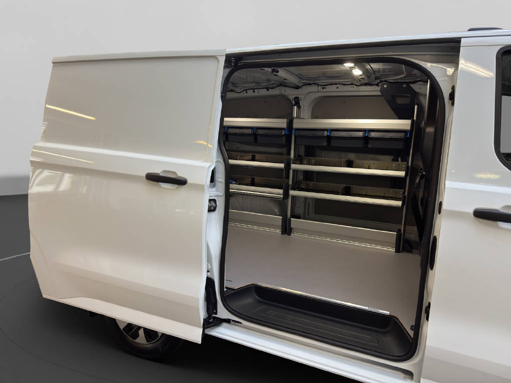 FORD Transit Custom Van 320 L1 2.5 Duratec 233 Trend PHEV - 8