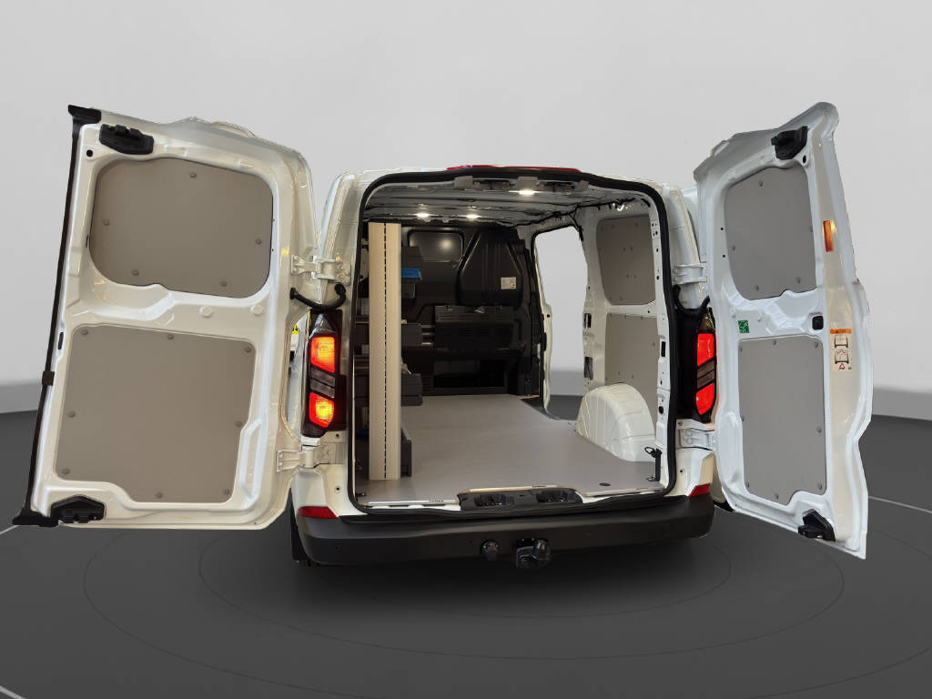 FORD Transit Custom Van 320 L1 2.5 Duratec 233 Trend PHEV - 9