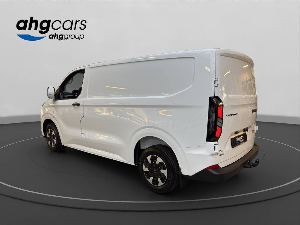 FORD Transit Custom Van 320 L1 2.5 Duratec 233 Trend PHEV - 3