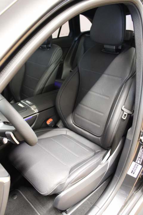 MERCEDES-BENZ GLC 400 e 4Matic AMG Line EQ Star - 6