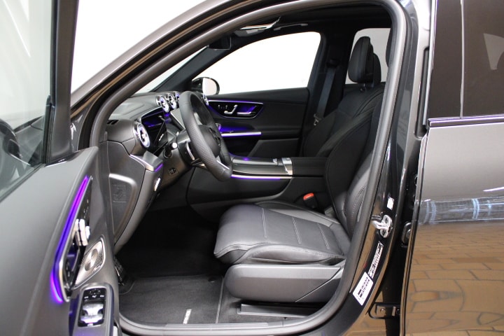 MERCEDES-BENZ GLC 400 e 4Matic AMG Line EQ Star - 7